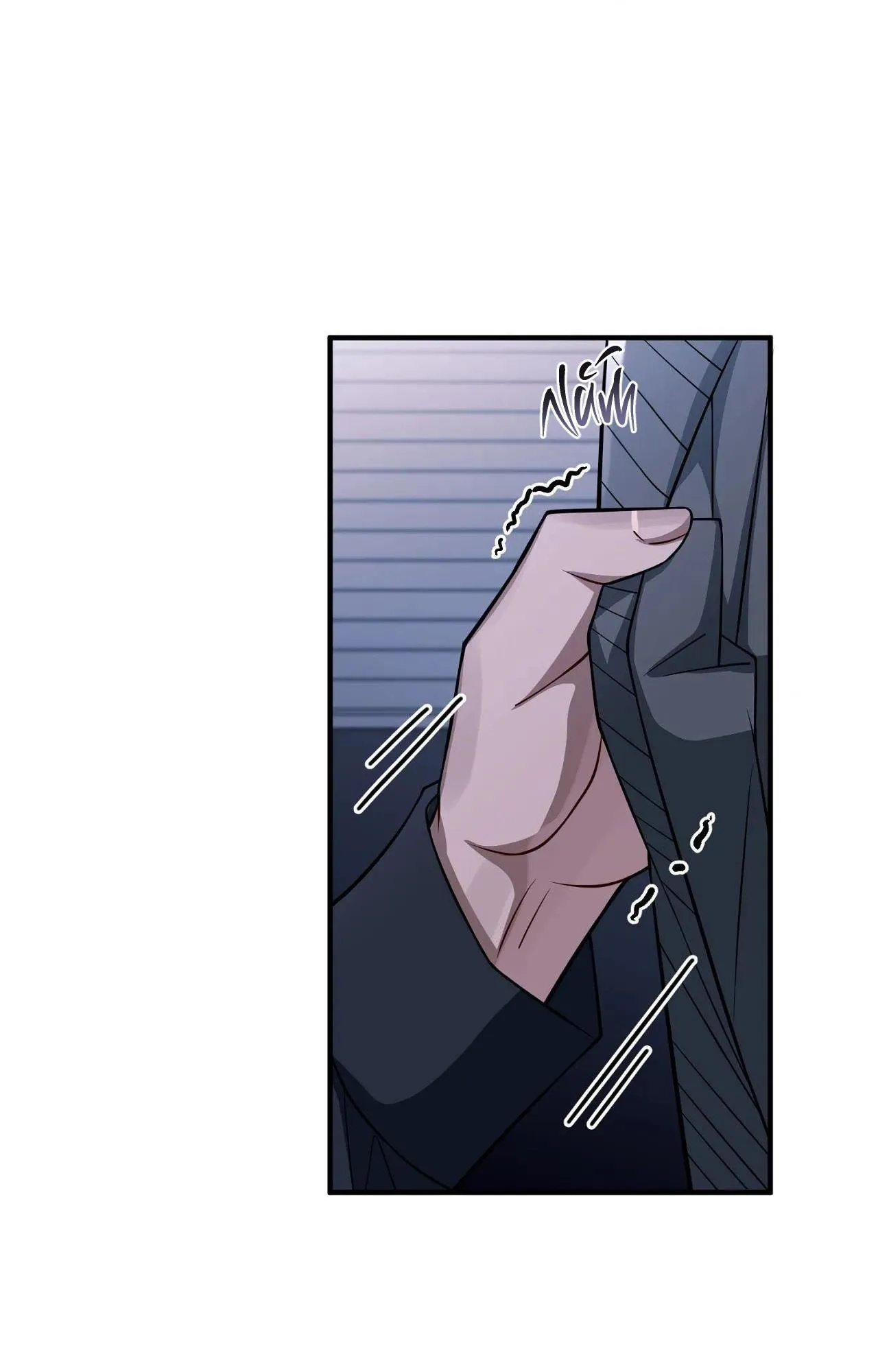 Vết Trượt Chapter 42 Trang 13