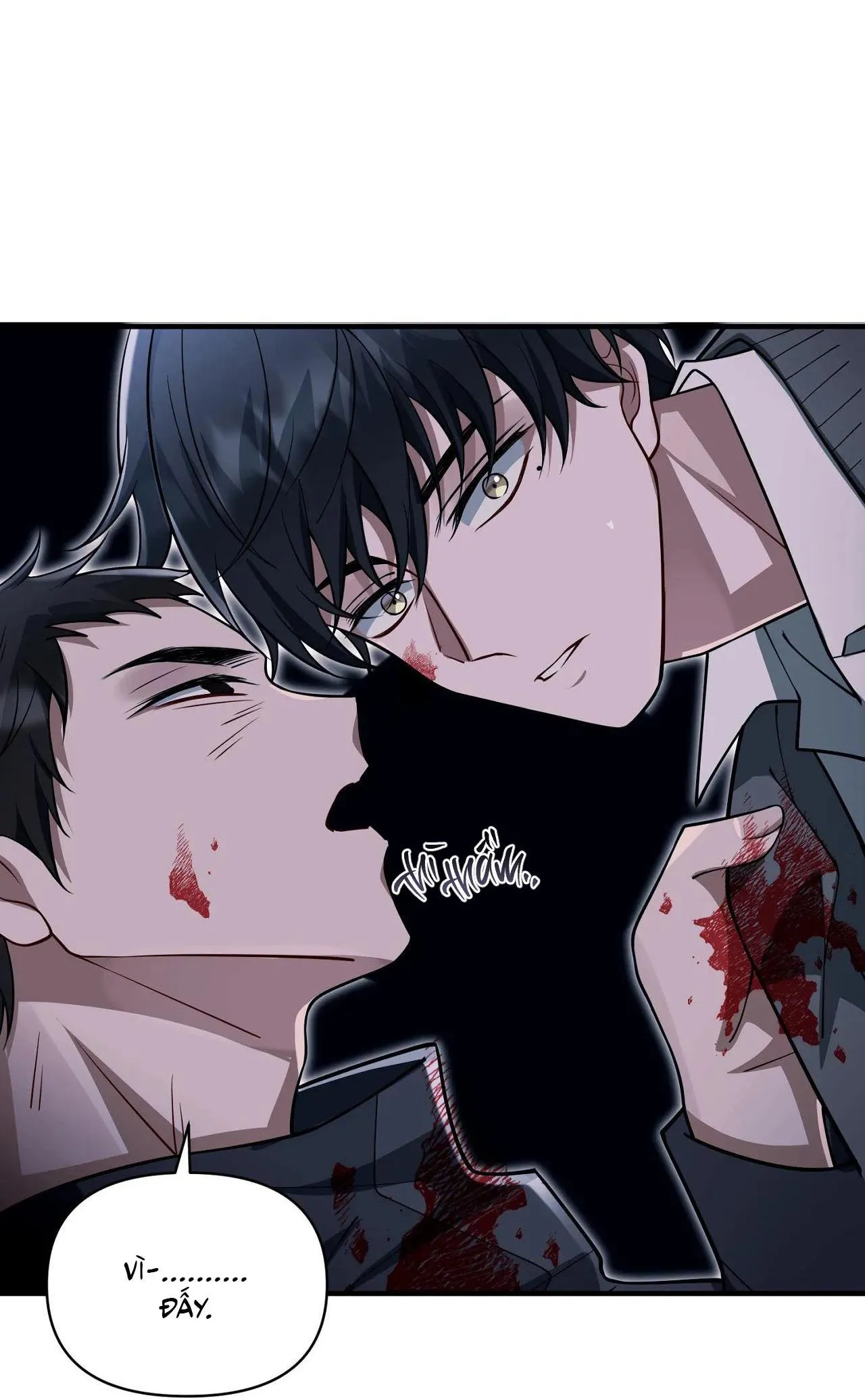 Vết Trượt Chapter 42 Trang 14