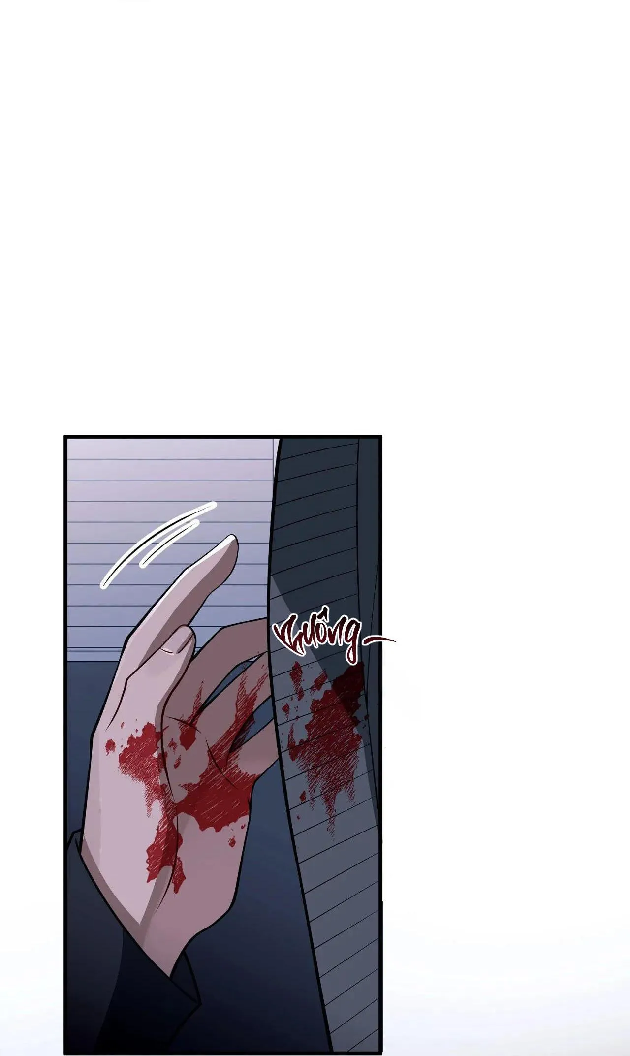 Vết Trượt Chapter 42 Trang 15