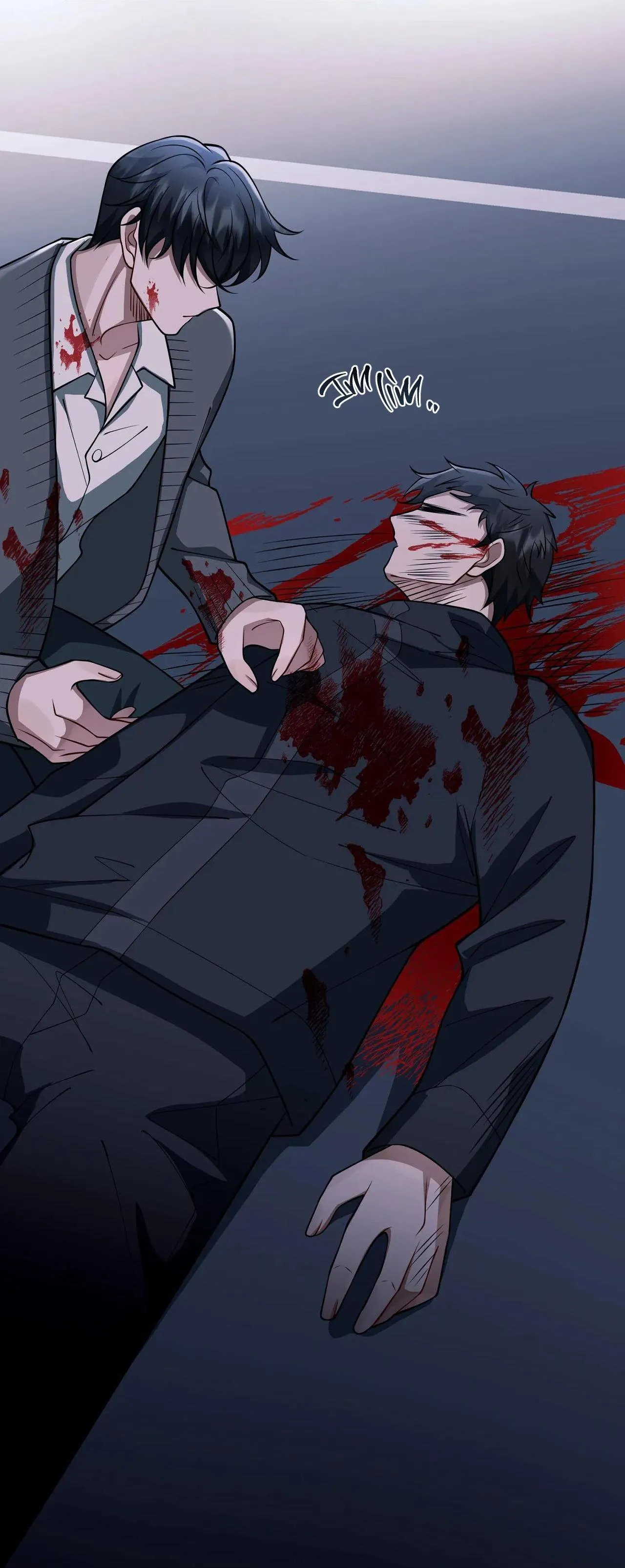 Vết Trượt Chapter 42 Trang 16