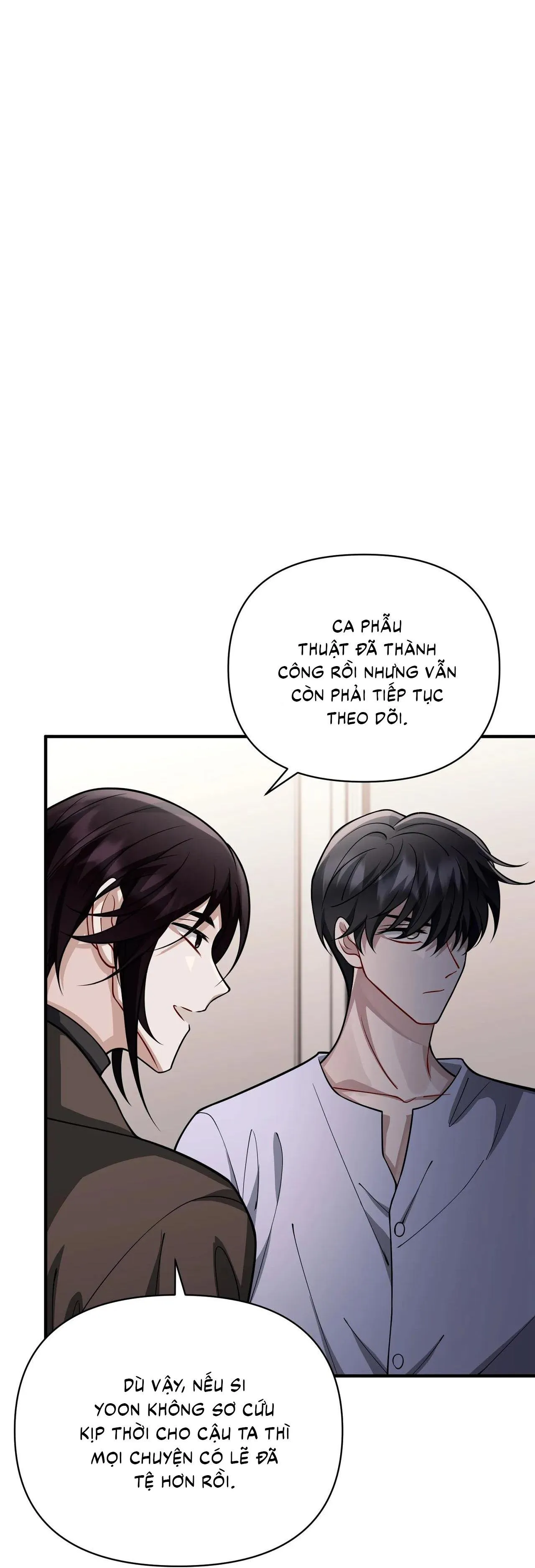 Vết Trượt Chapter 42 Trang 27