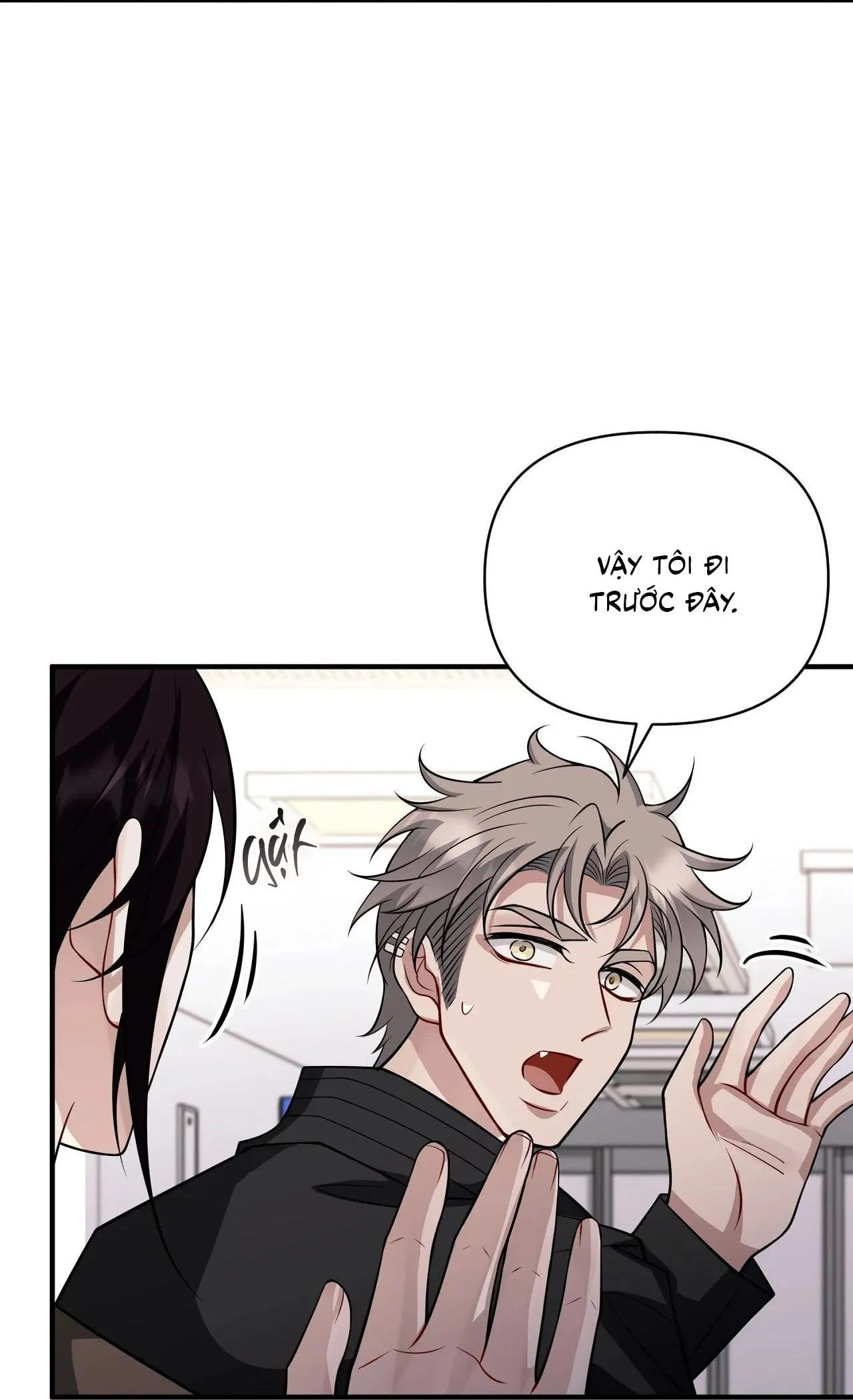 Vết Trượt Chapter 42 Trang 31