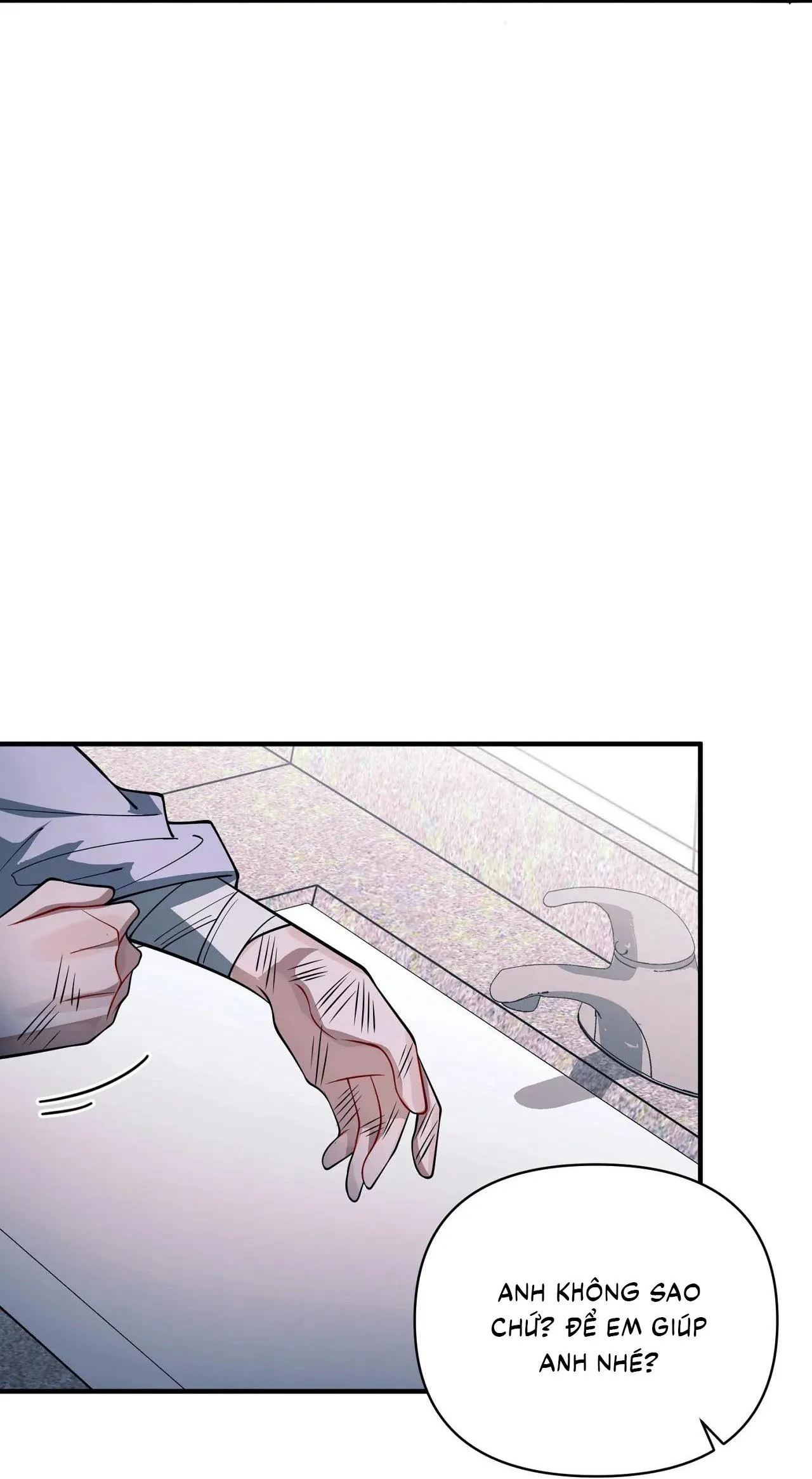 Vết Trượt Chapter 42 Trang 37