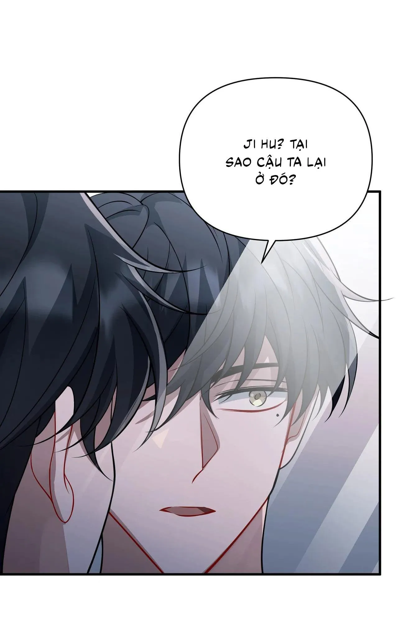 Vết Trượt Chapter 42 Trang 40