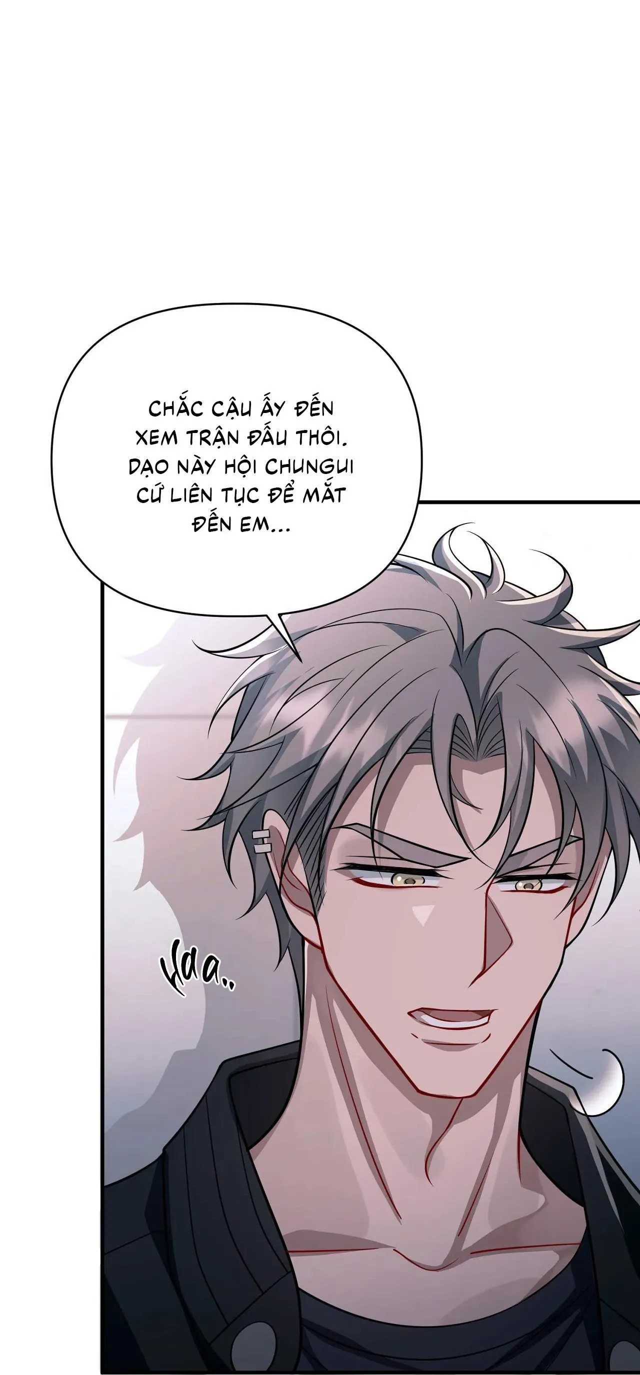 Vết Trượt Chapter 42 Trang 41