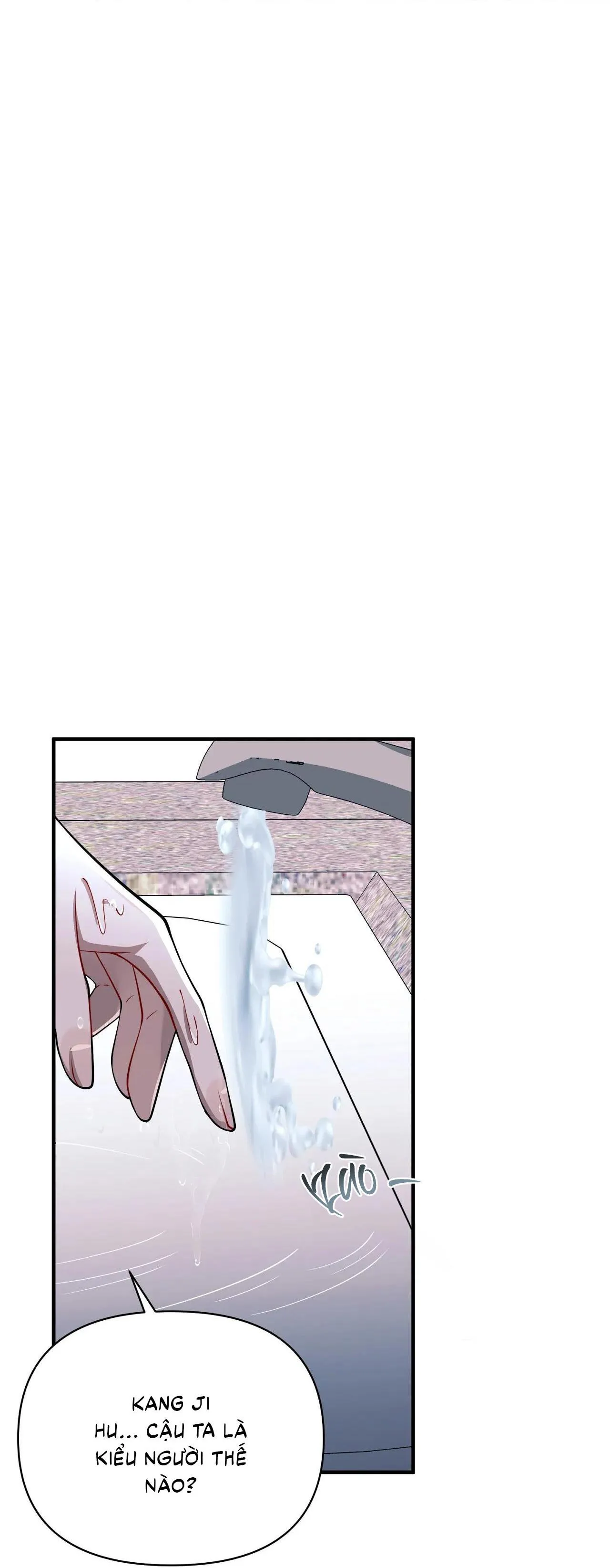 Vết Trượt Chapter 42 Trang 42