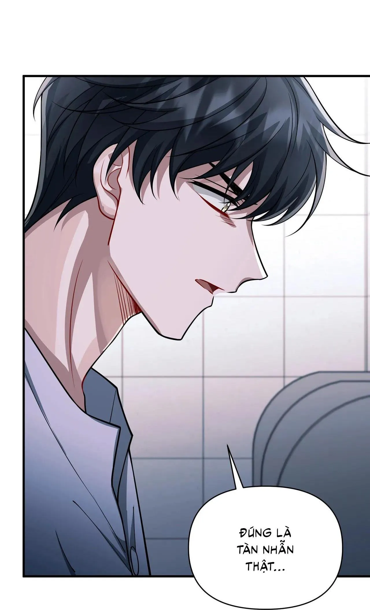 Vết Trượt Chapter 42 Trang 48