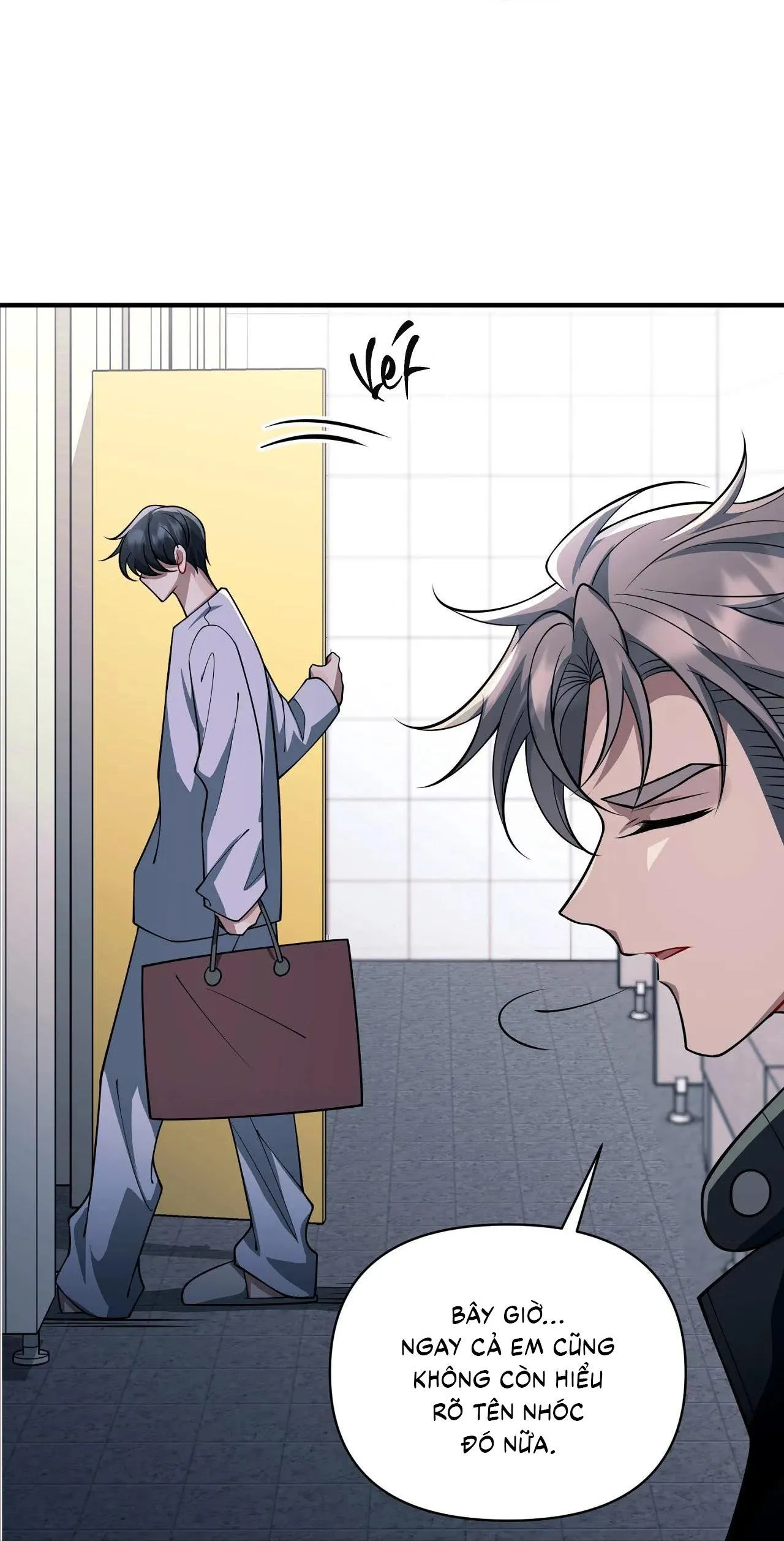 Vết Trượt Chapter 42 Trang 50