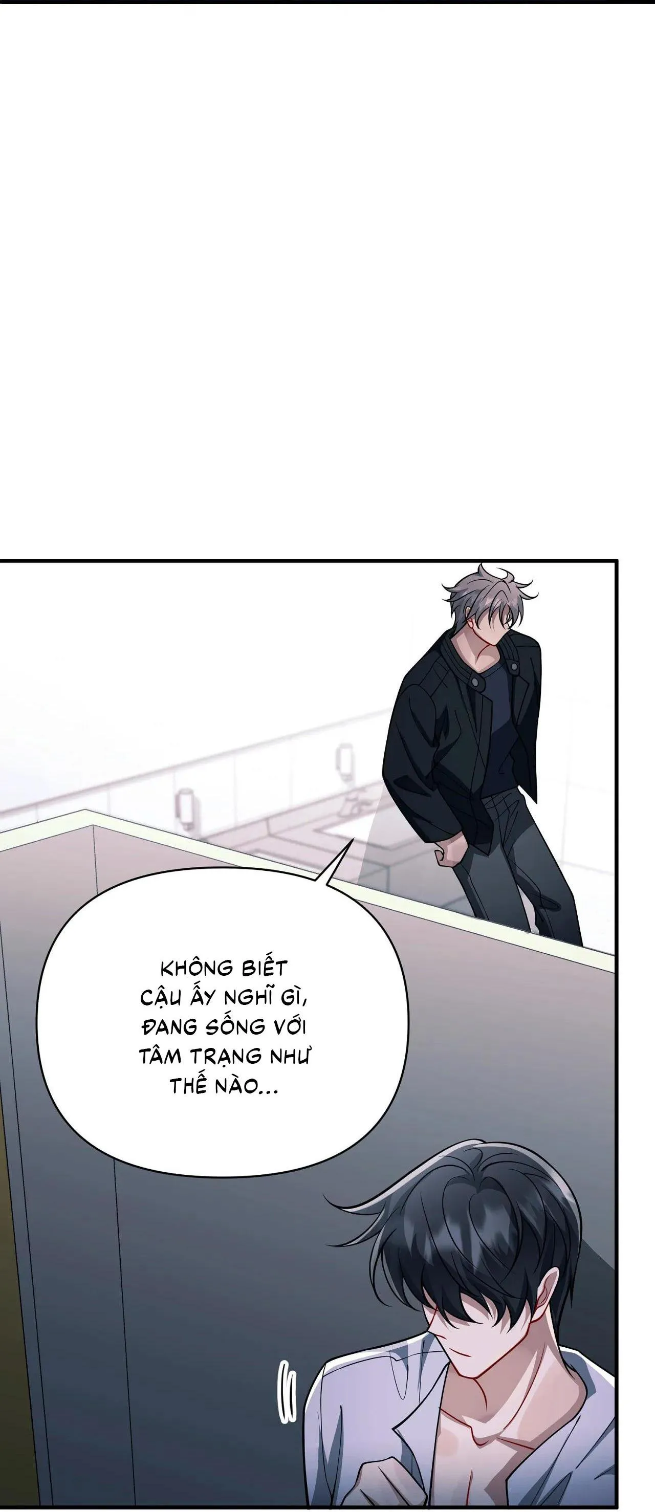 Vết Trượt Chapter 42 Trang 51