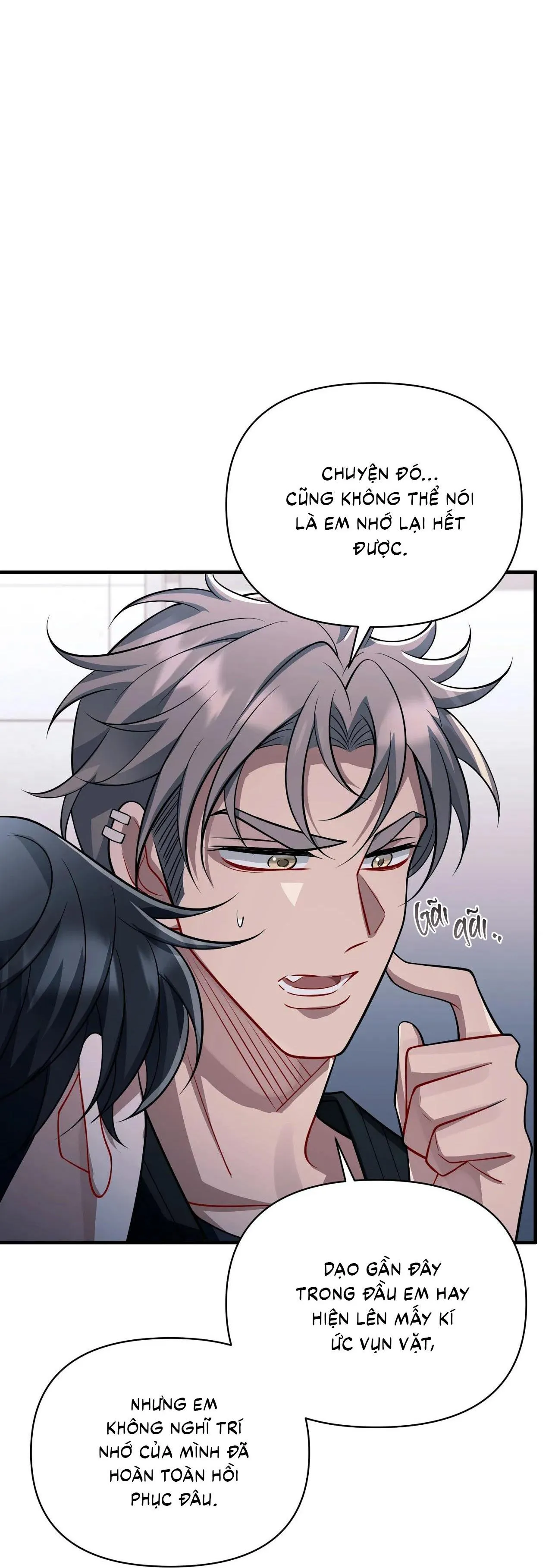 Vết Trượt Chapter 42 Trang 56