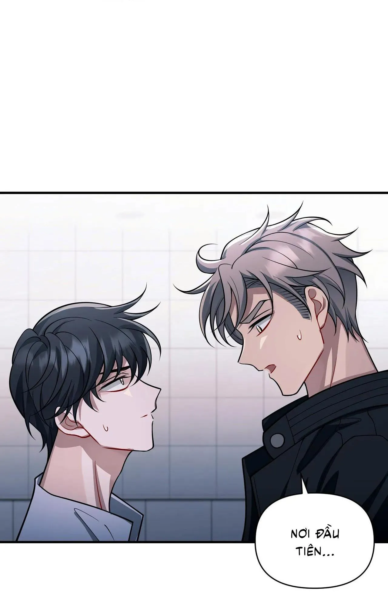 Vết Trượt Chapter 42 Trang 57