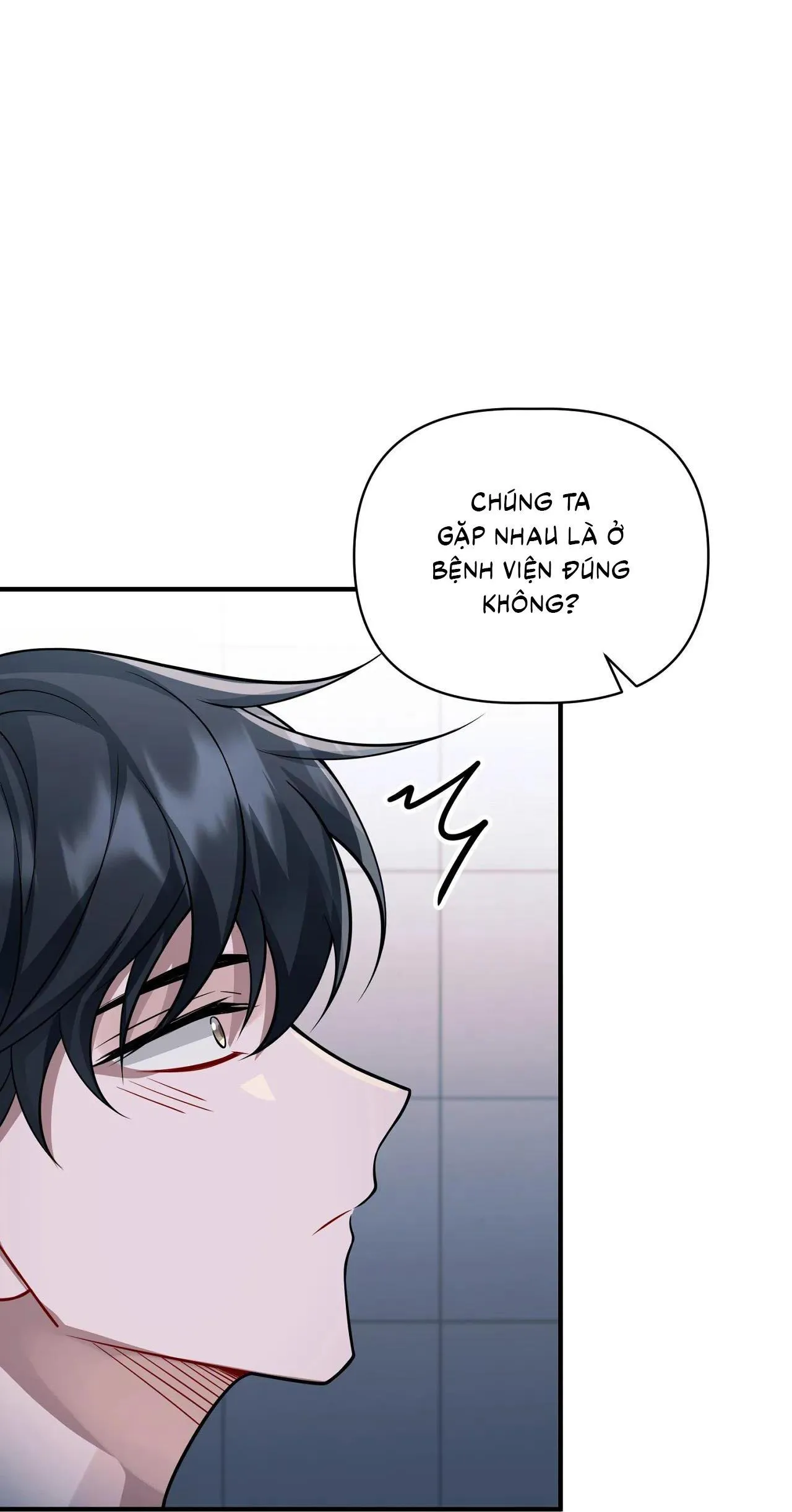 Vết Trượt Chapter 42 Trang 58