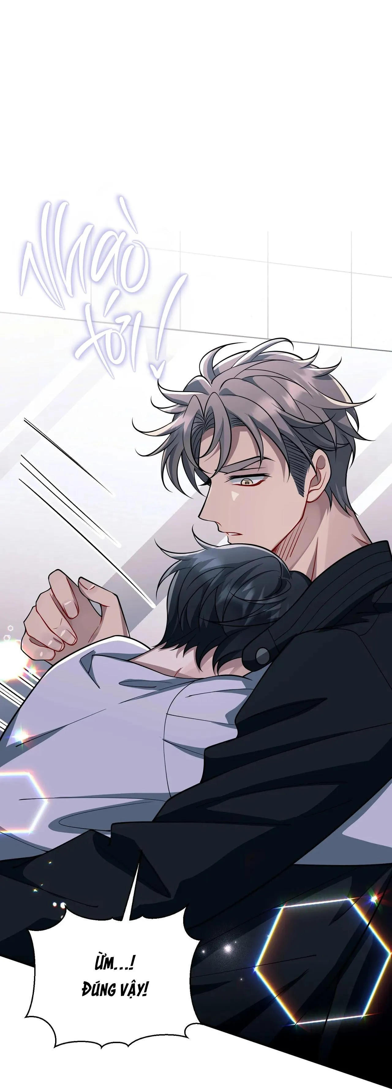 Vết Trượt Chapter 42 Trang 60