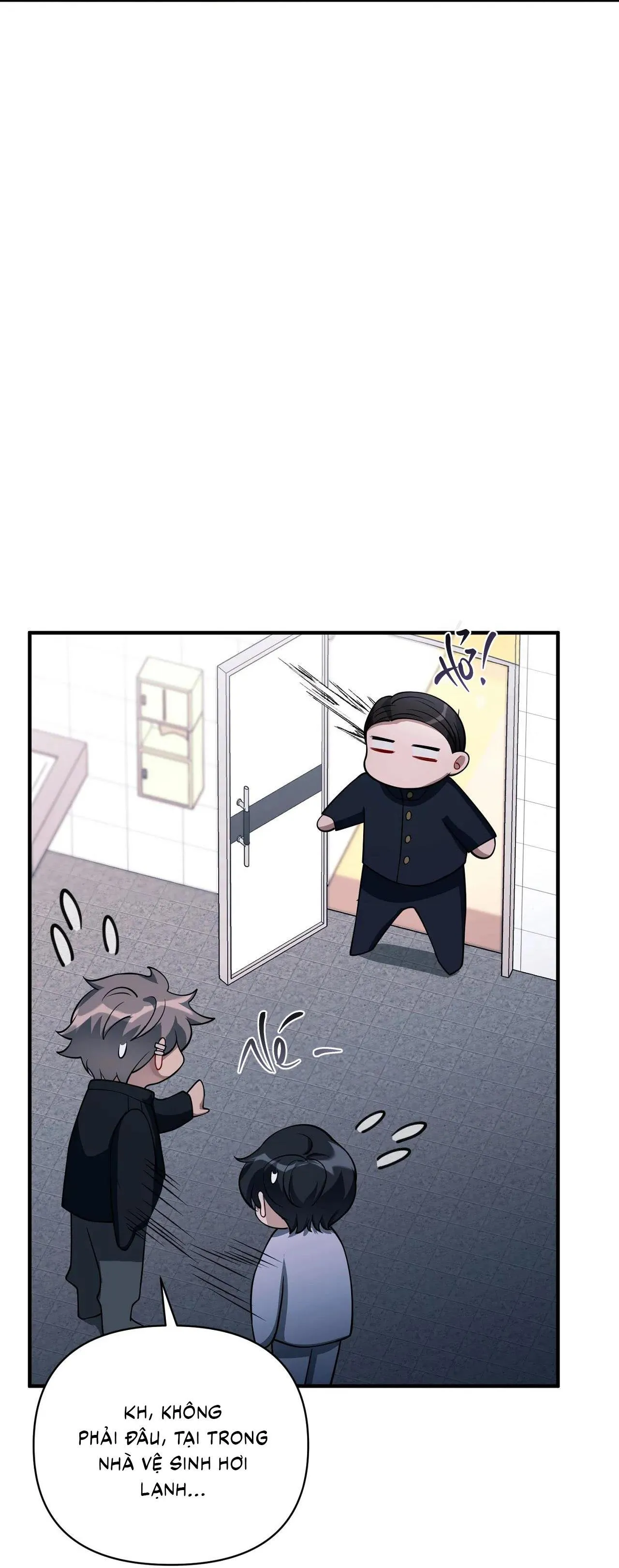 Vết Trượt Chapter 42 Trang 64