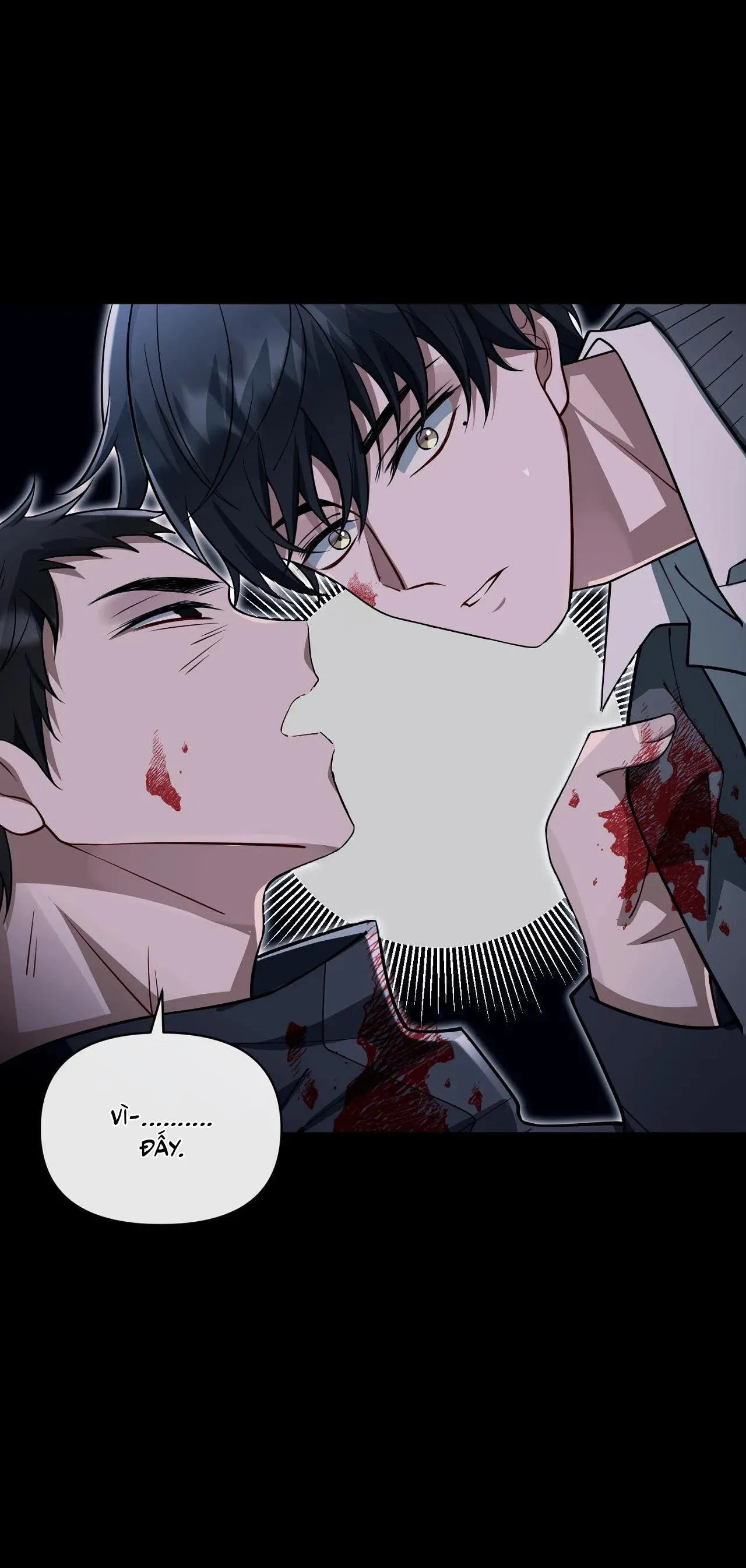 Vết Trượt Chapter 43 Trang 3