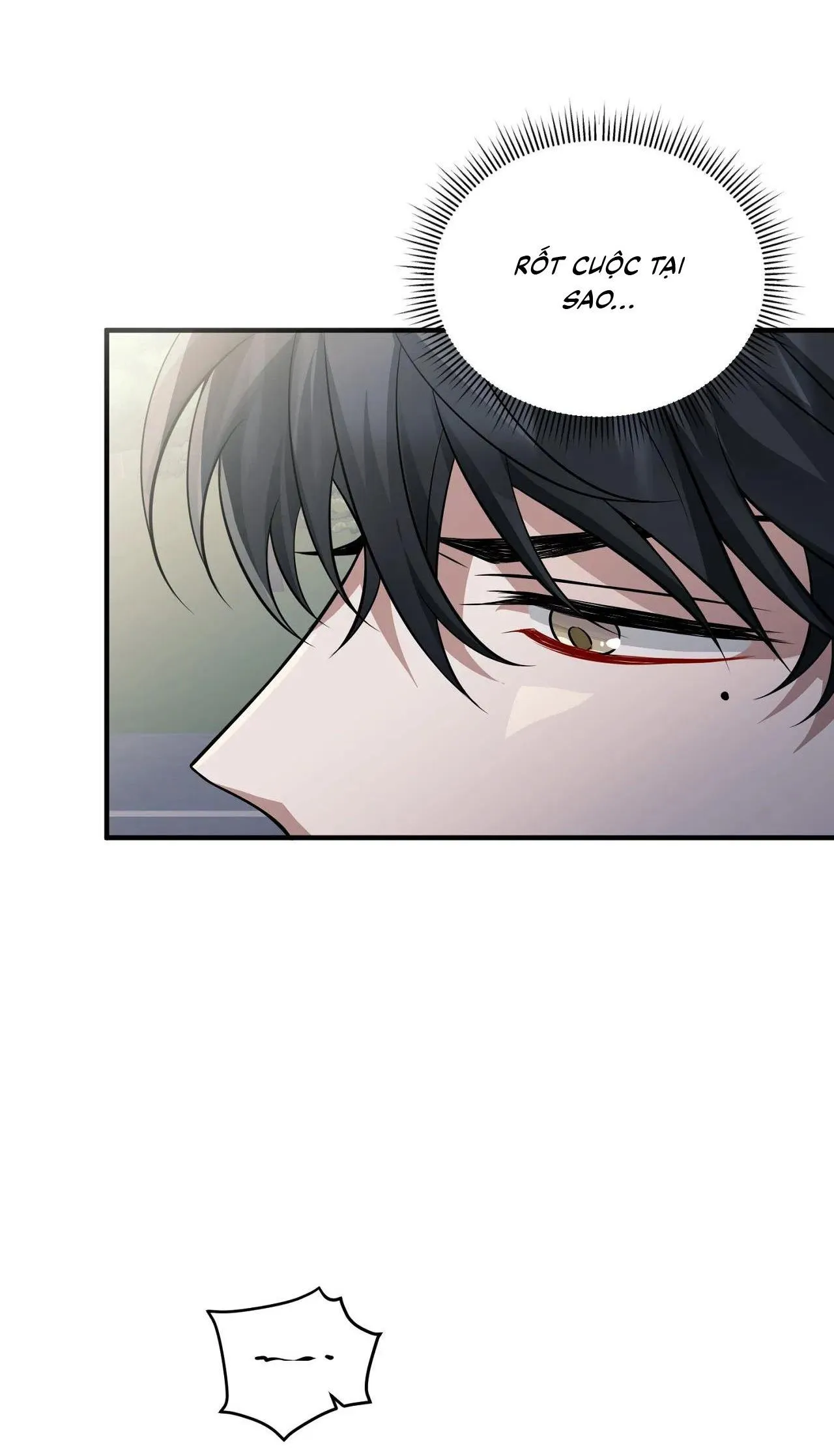 Vết Trượt Chapter 43 Trang 5