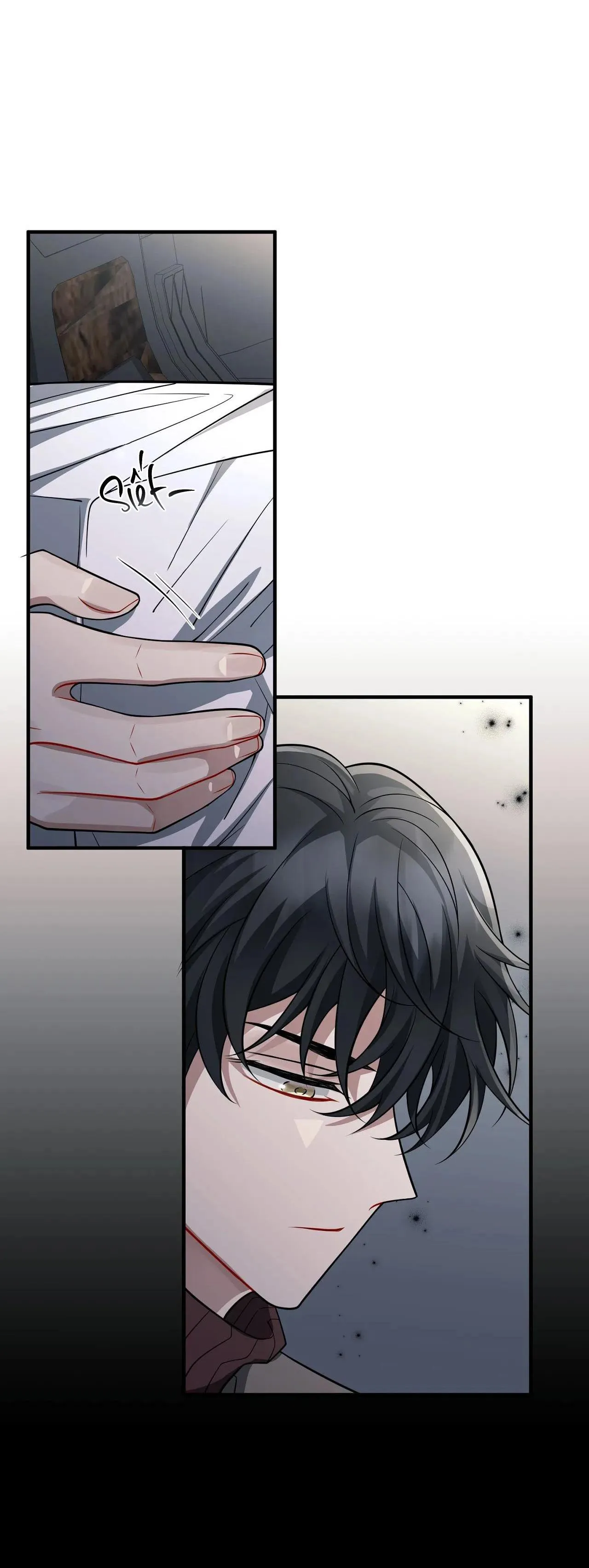 Vết Trượt Chapter 43 Trang 12