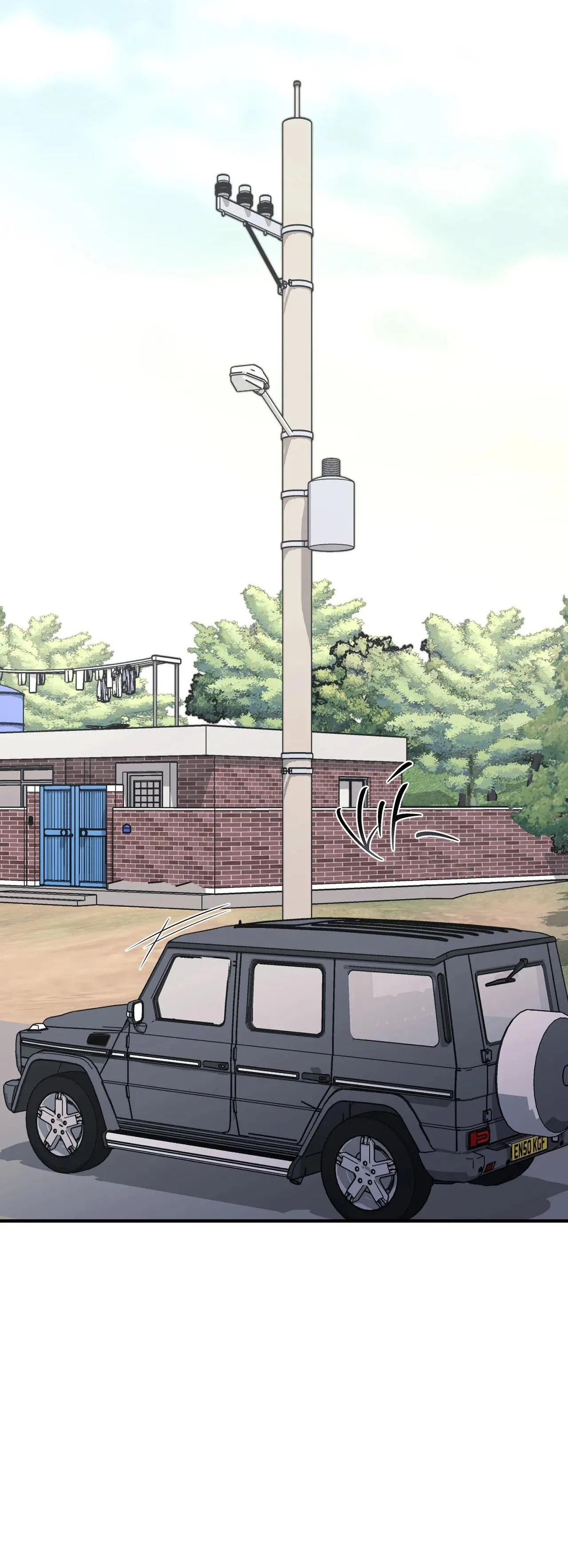 Vết Trượt Chapter 43 Trang 14