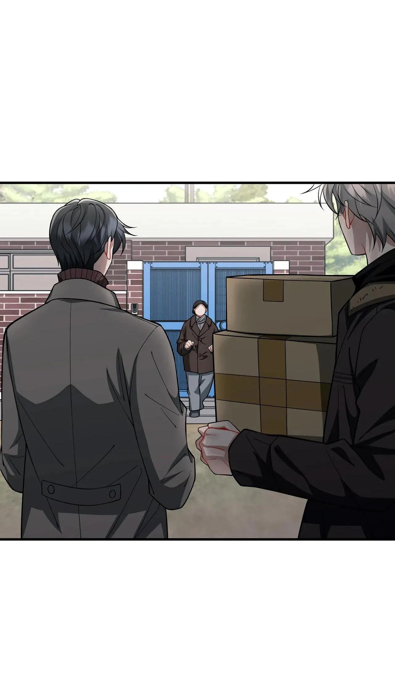 Vết Trượt Chapter 43 Trang 16