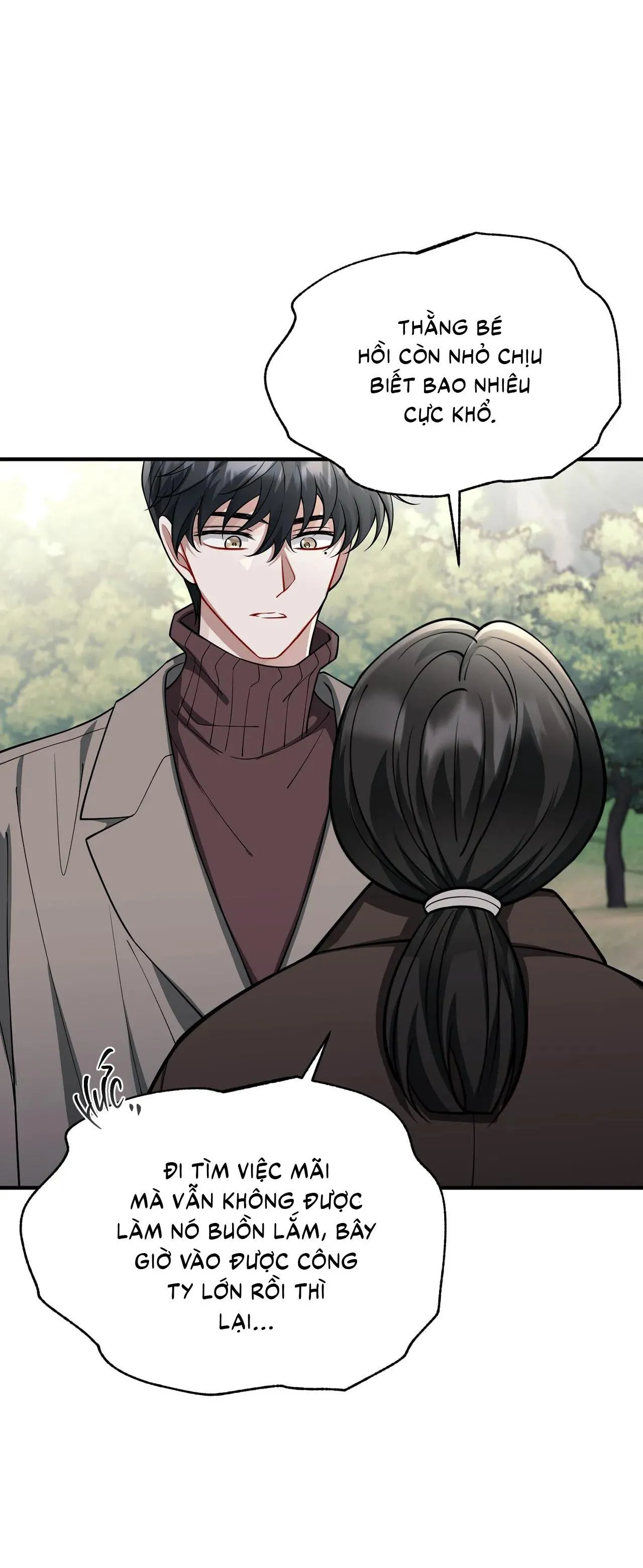 Vết Trượt Chapter 43 Trang 24