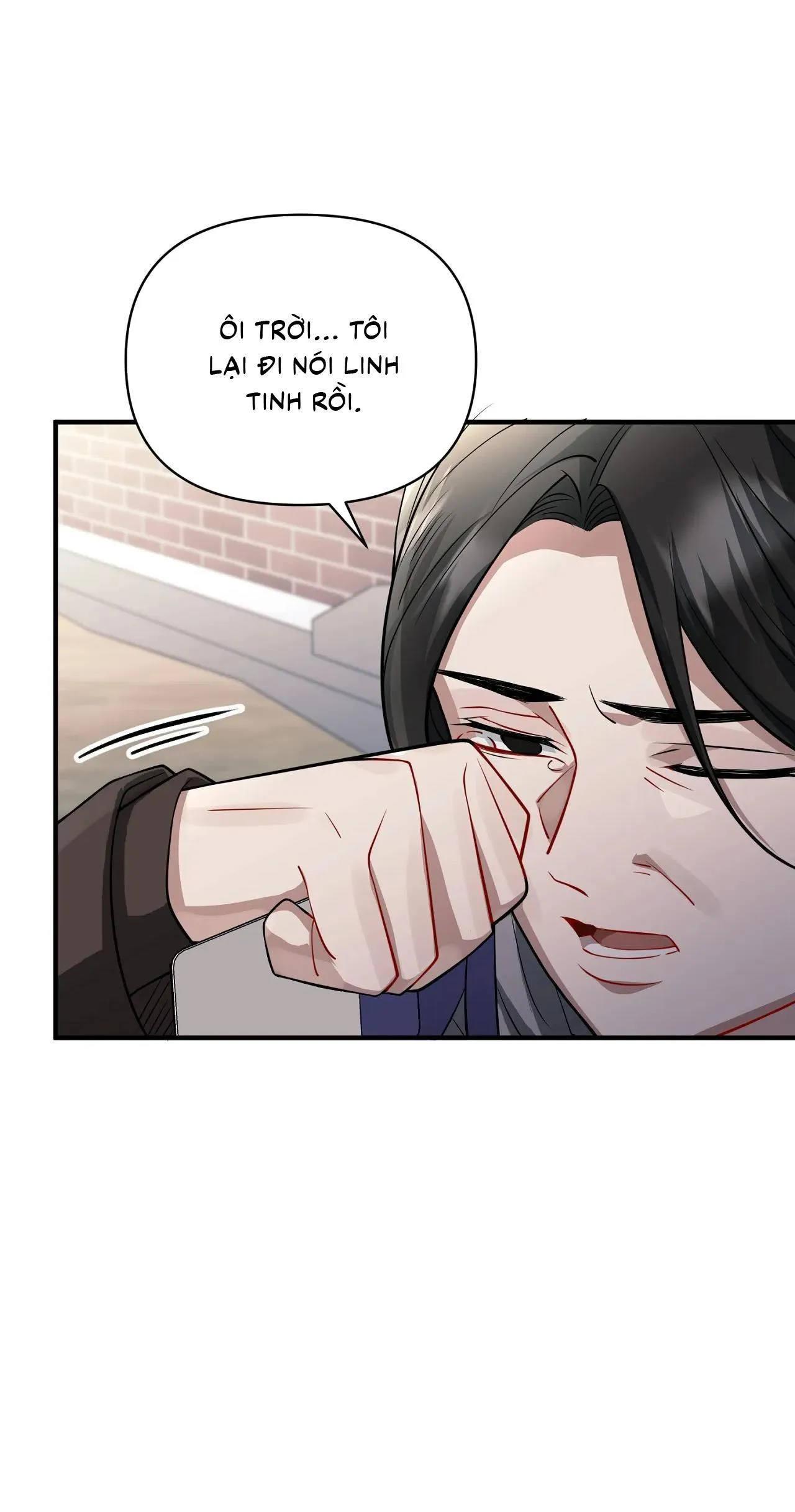 Vết Trượt Chapter 43 Trang 25