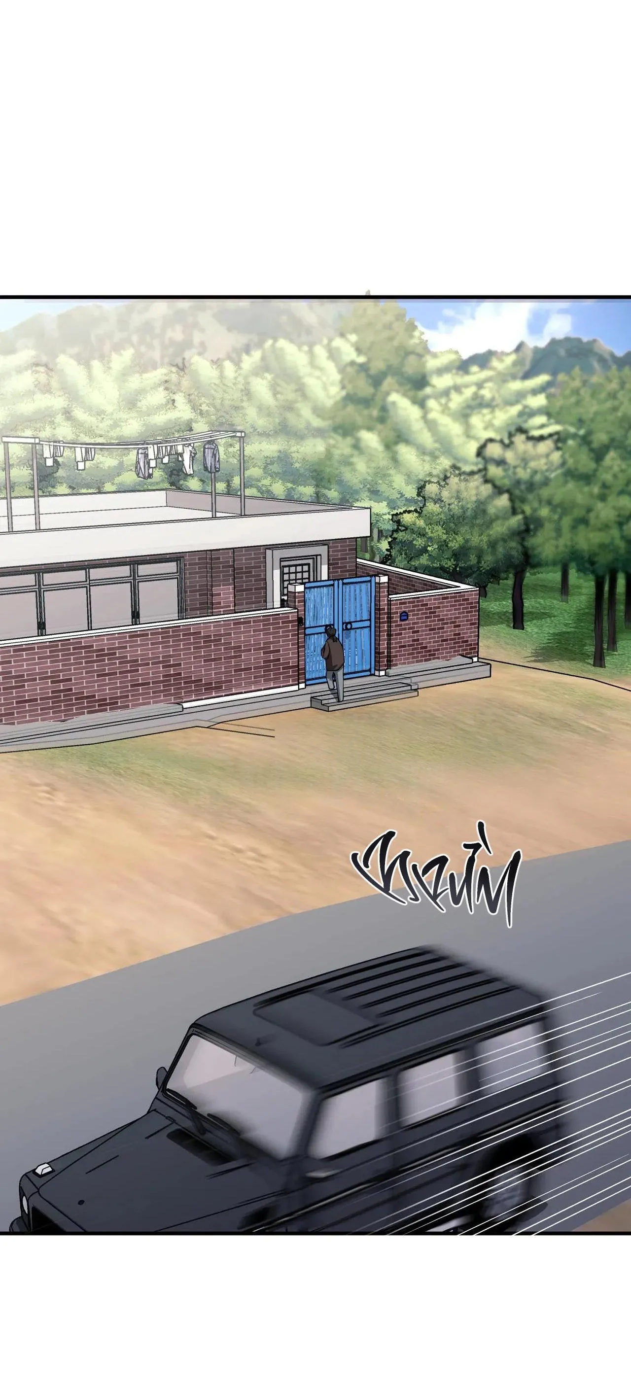 Vết Trượt Chapter 43 Trang 32