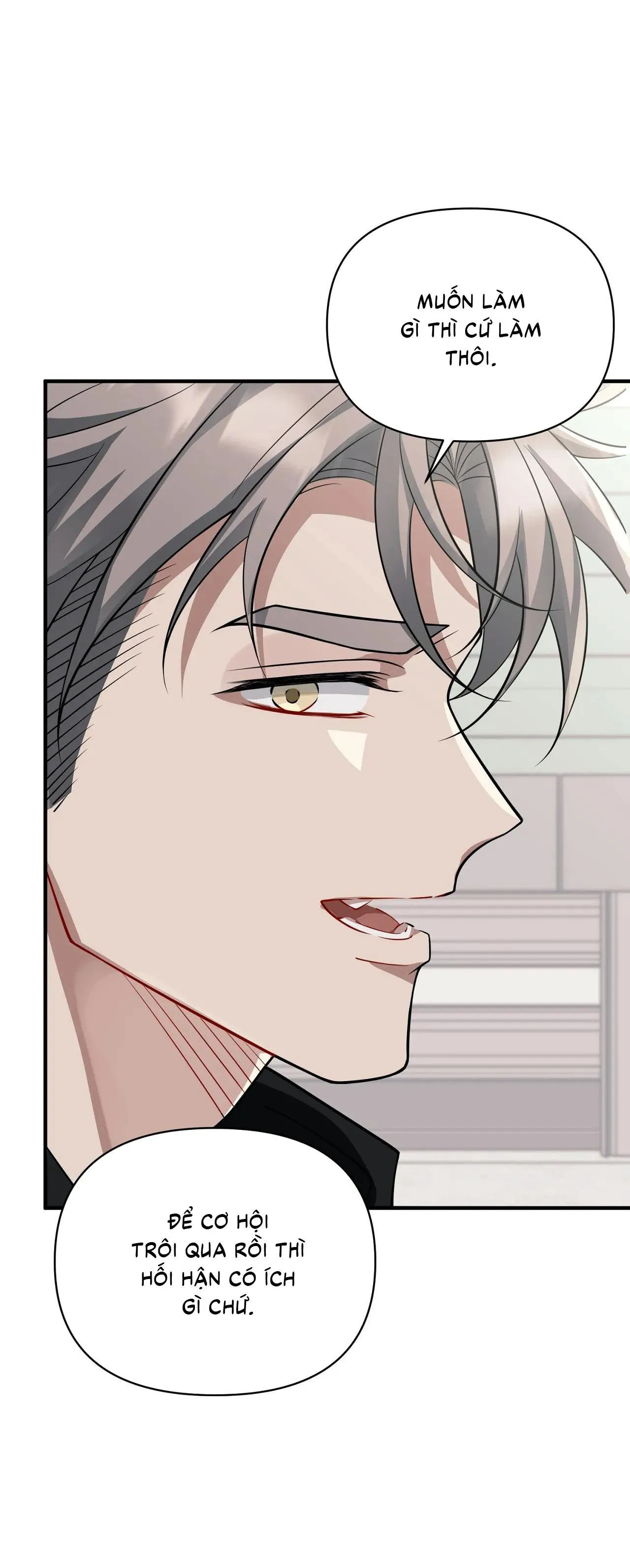 Vết Trượt Chapter 43 Trang 40