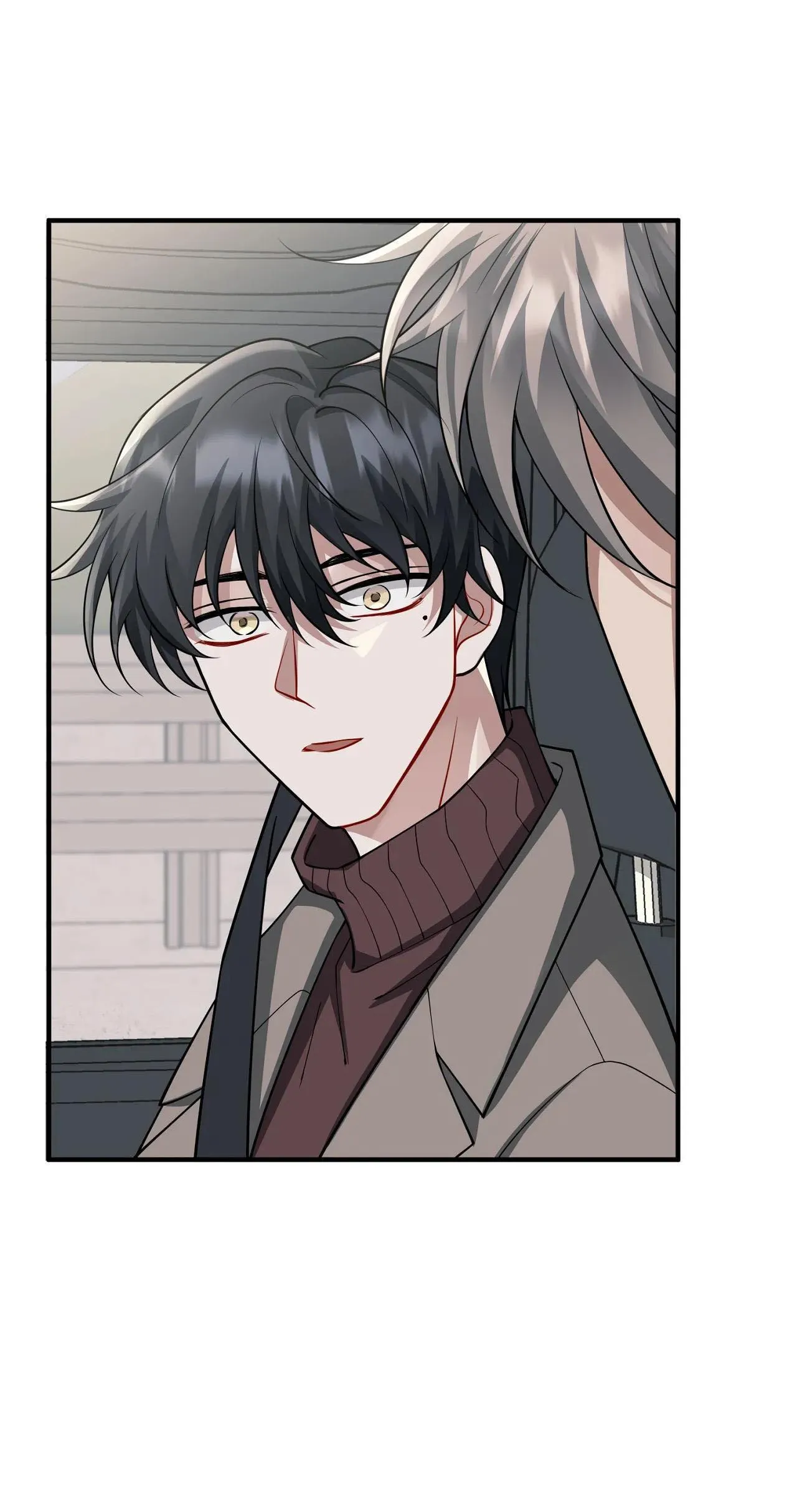 Vết Trượt Chapter 43 Trang 41