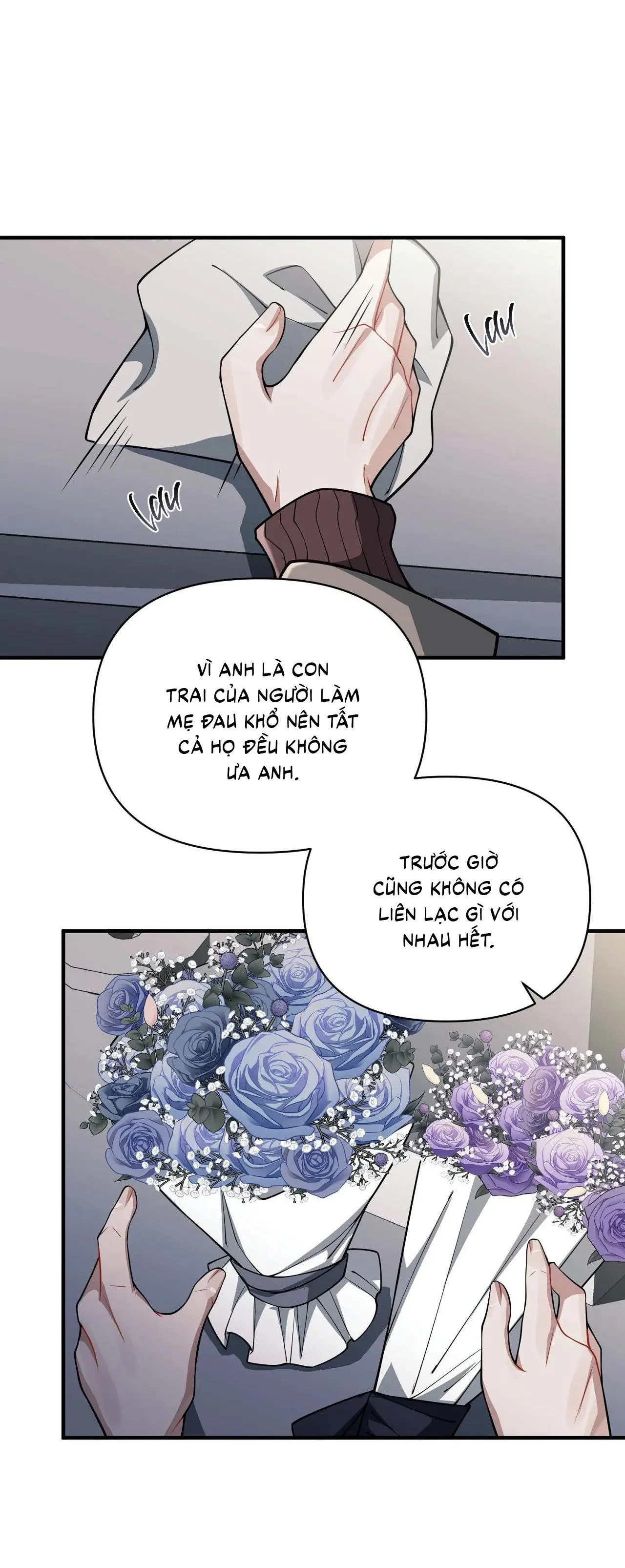 Vết Trượt Chapter 43 Trang 47