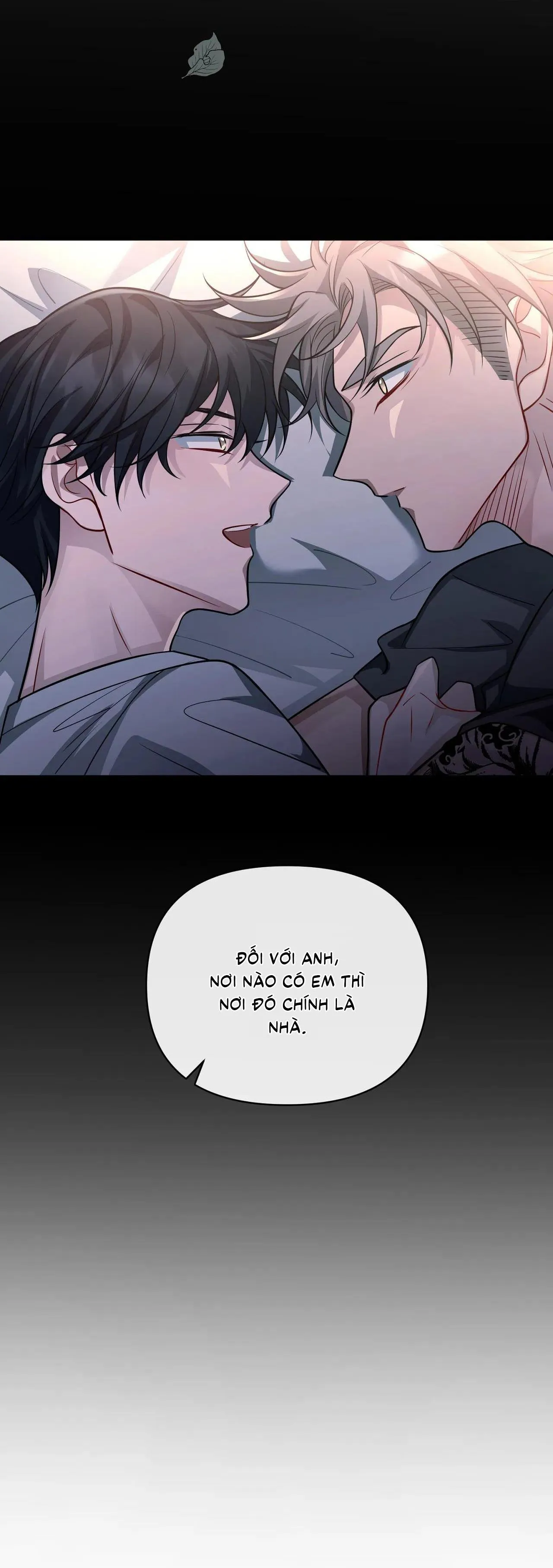 Vết Trượt Chapter 43 Trang 50