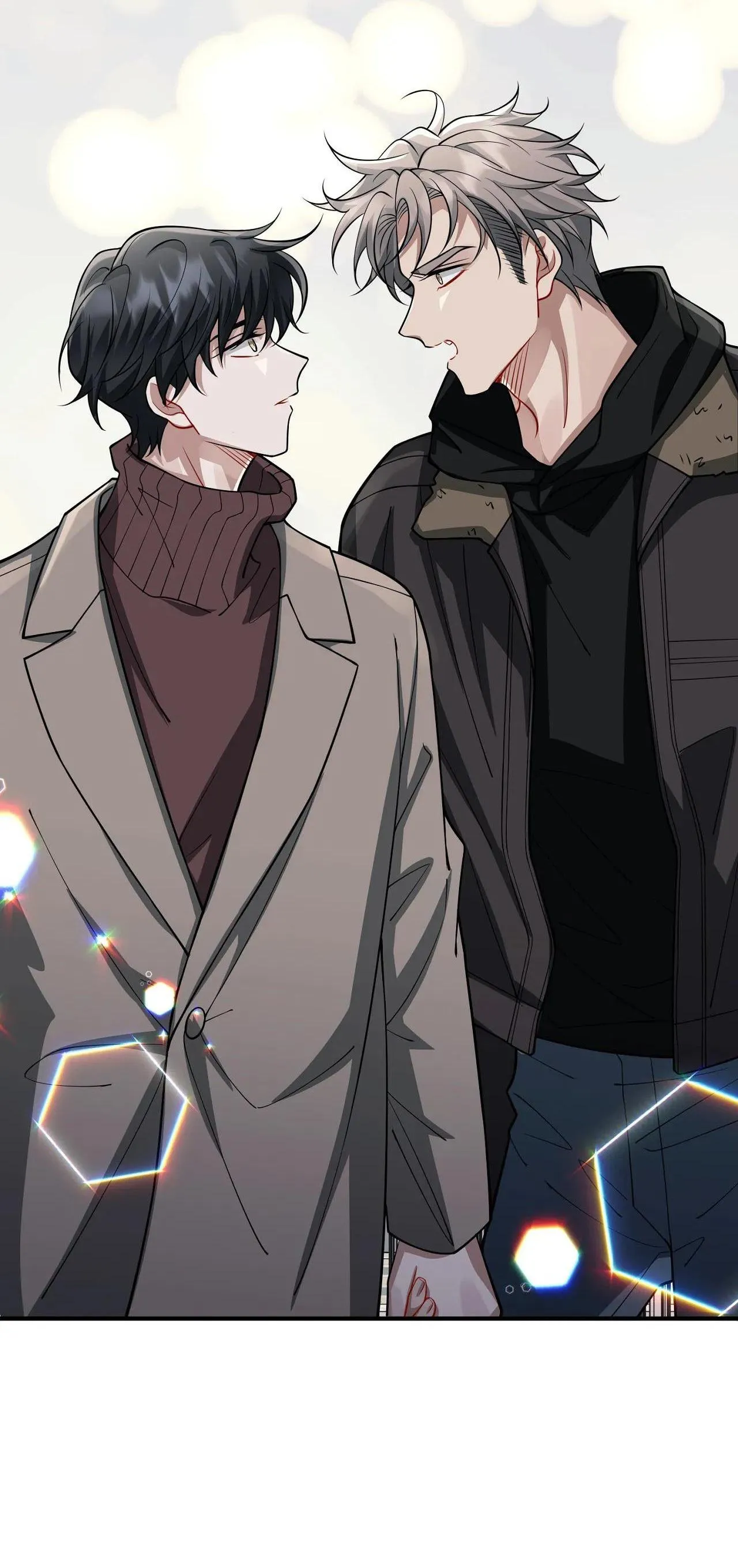 Vết Trượt Chapter 43 Trang 52