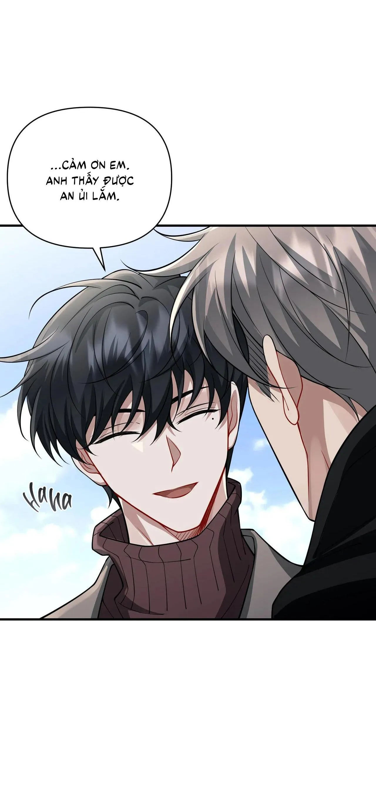 Vết Trượt Chapter 43 Trang 54