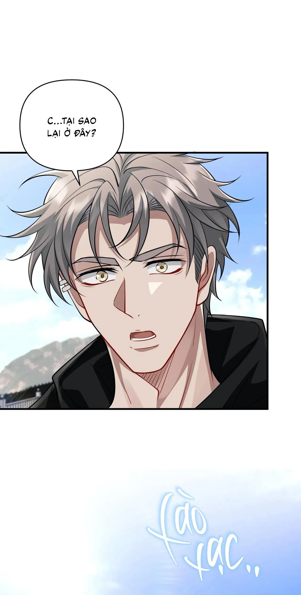 Vết Trượt Chapter 43 Trang 56