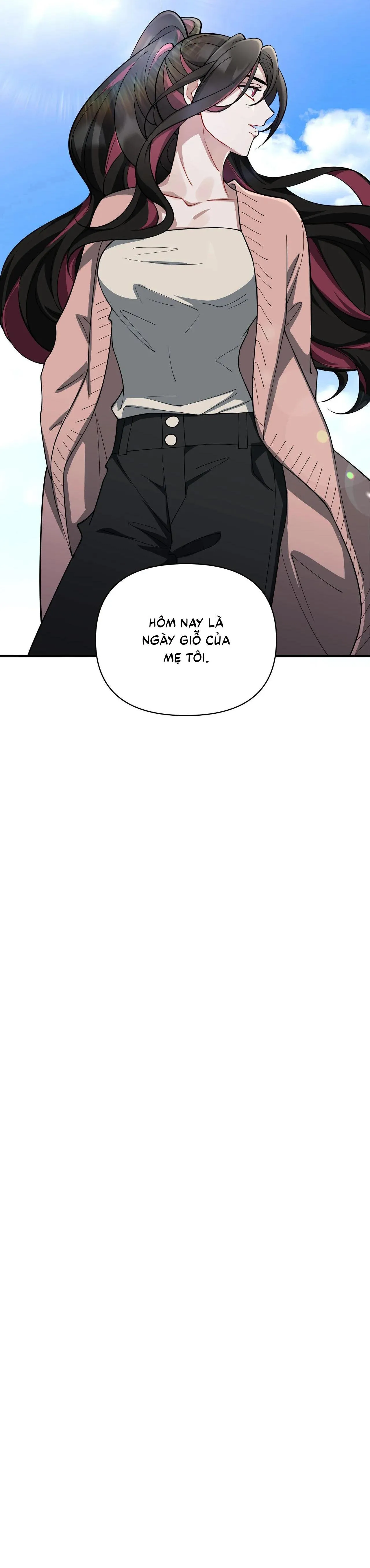 Vết Trượt Chapter 43 Trang 57