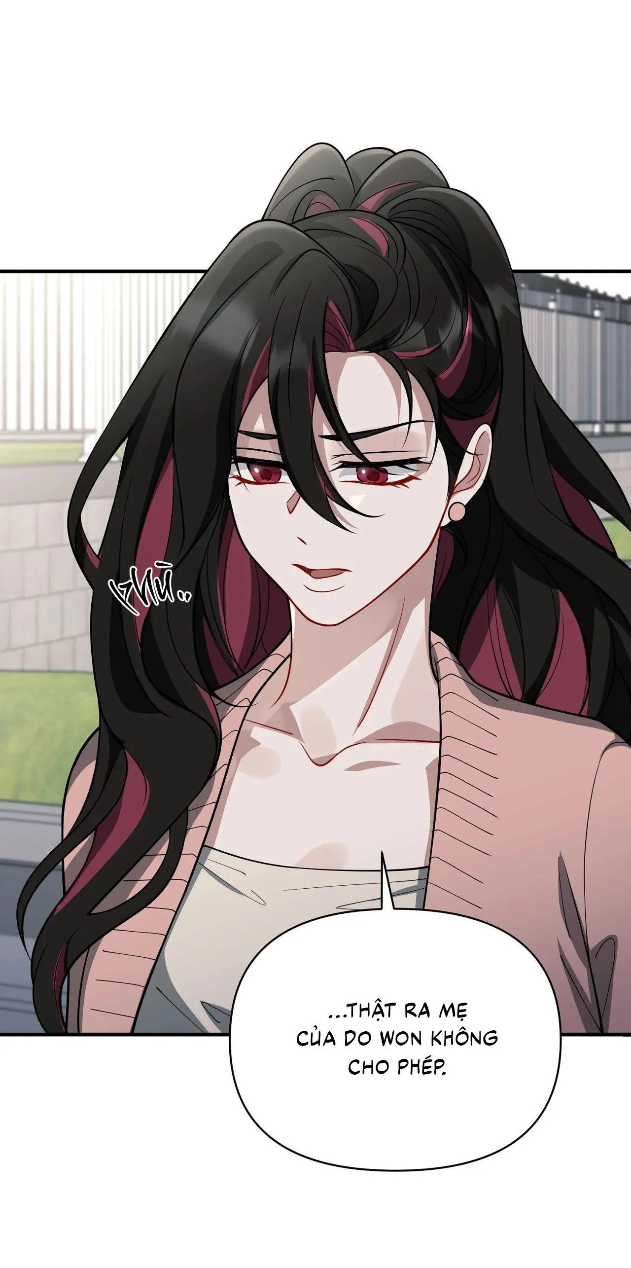 Vết Trượt Chapter 44 Trang 5