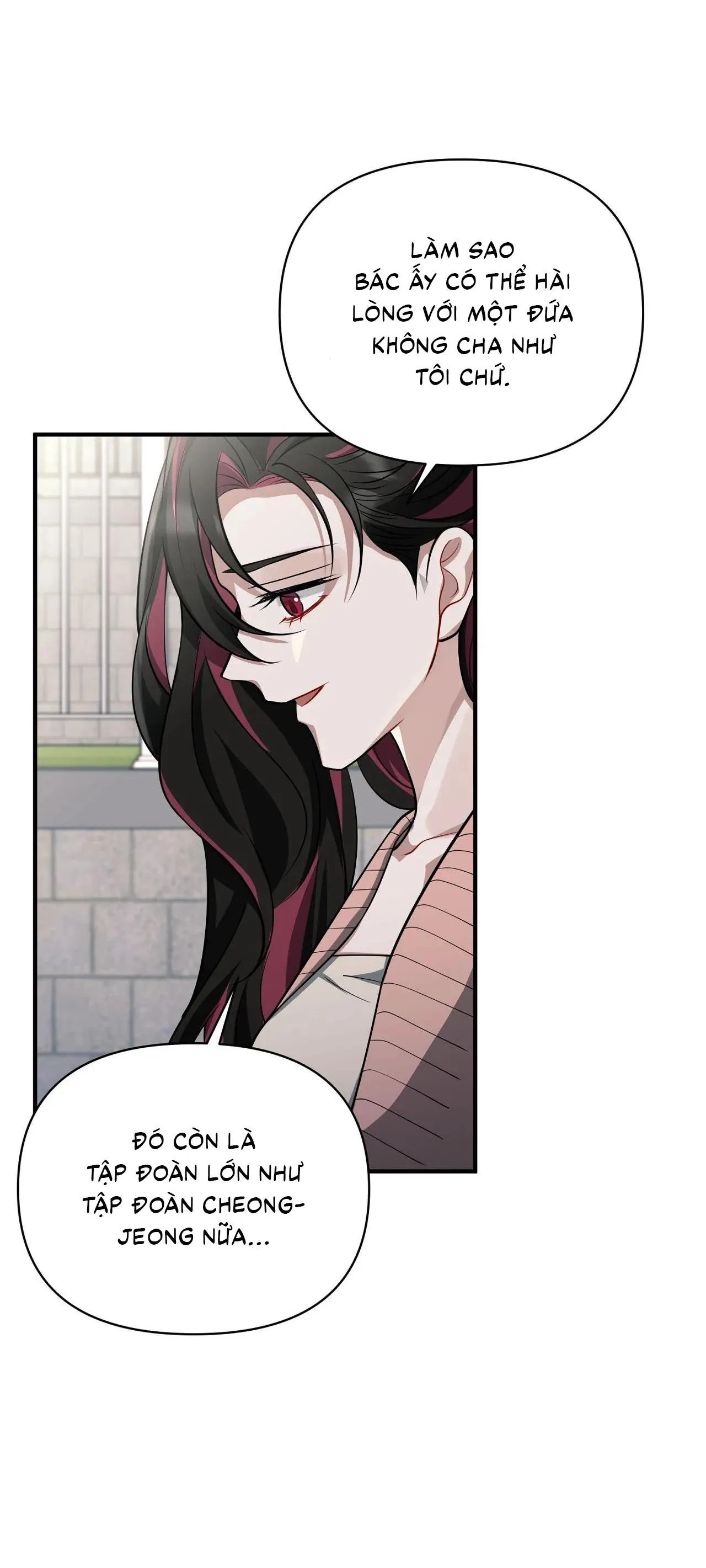 Vết Trượt Chapter 44 Trang 7