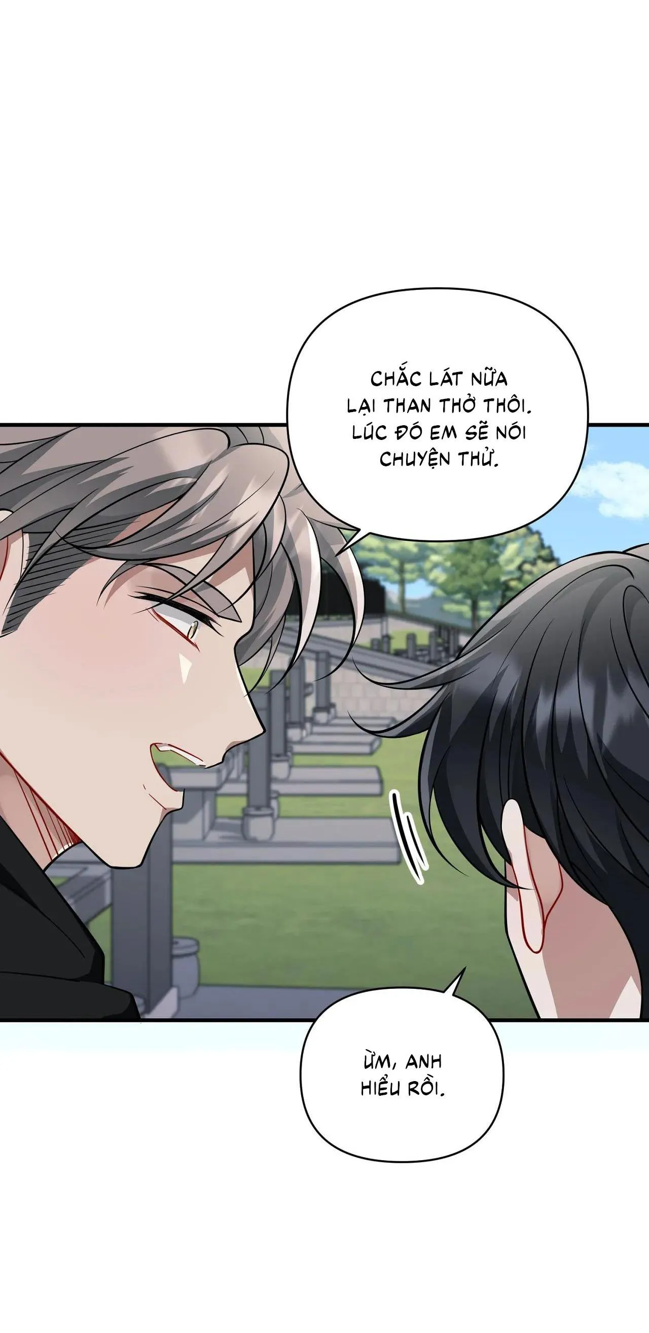 Vết Trượt Chapter 44 Trang 10
