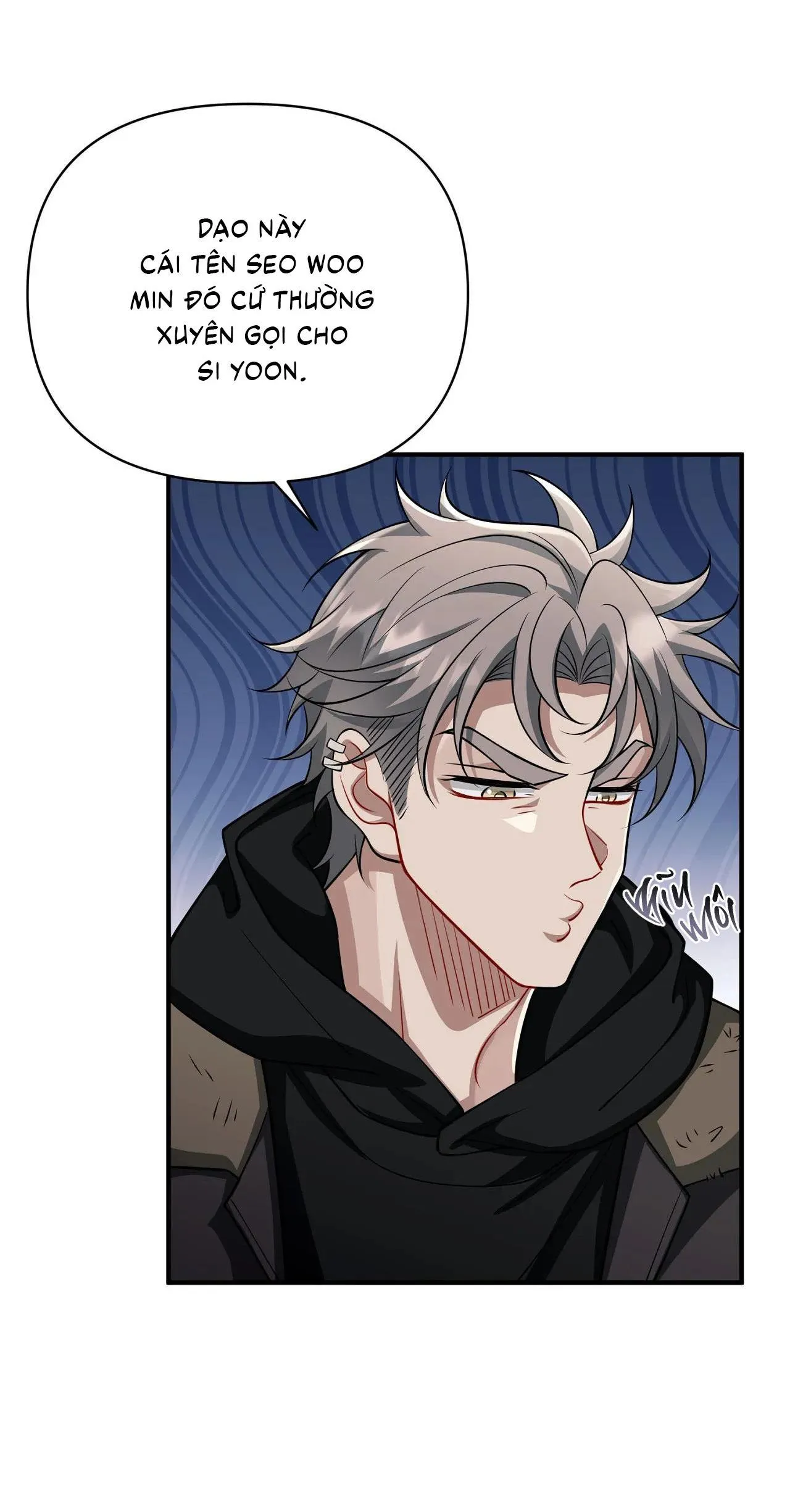 Vết Trượt Chapter 44 Trang 20