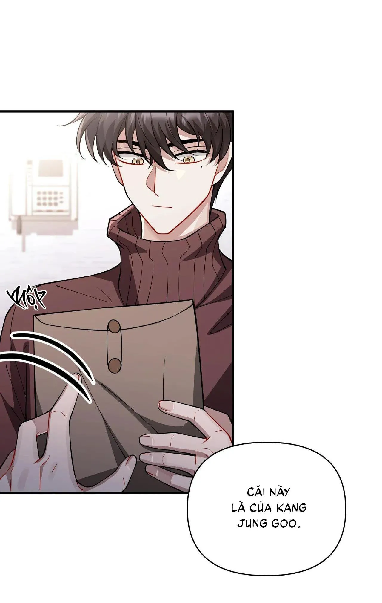 Vết Trượt Chapter 44 Trang 24