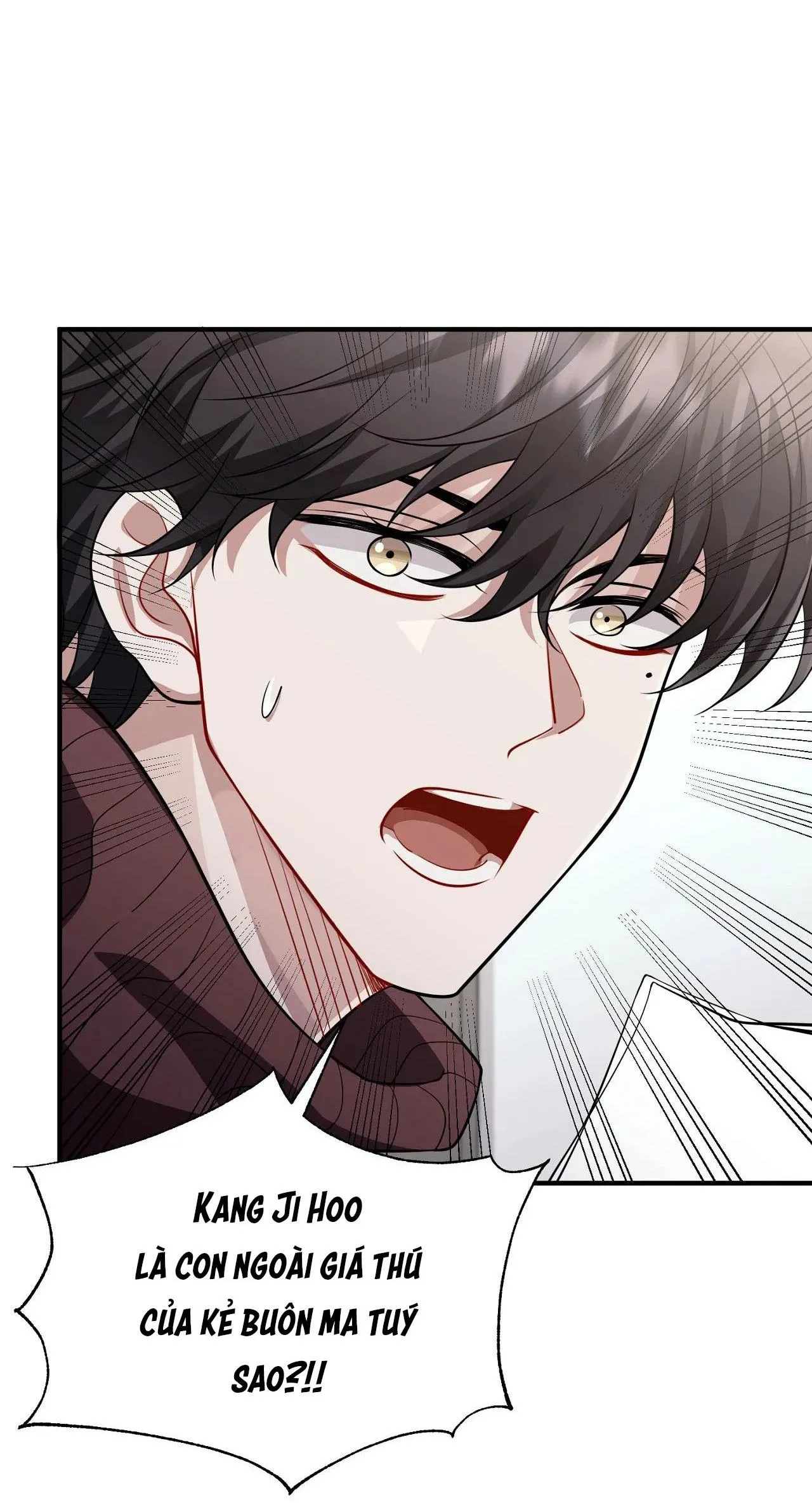 Vết Trượt Chapter 44 Trang 28