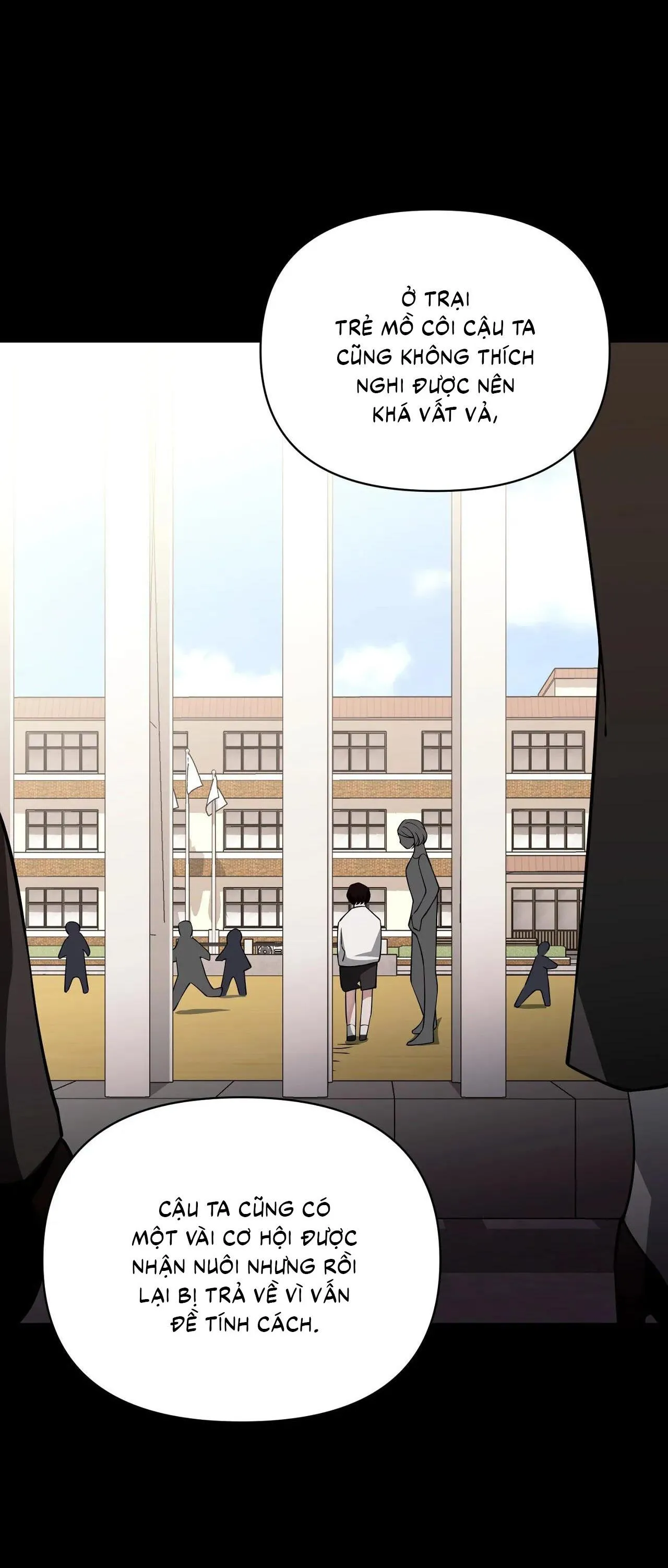 Vết Trượt Chapter 44 Trang 32
