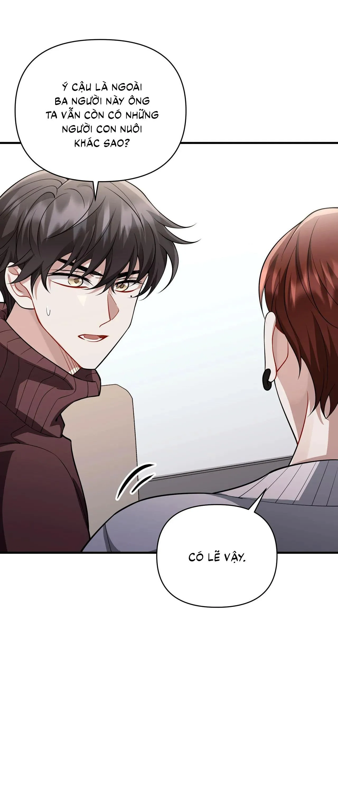 Vết Trượt Chapter 44 Trang 40