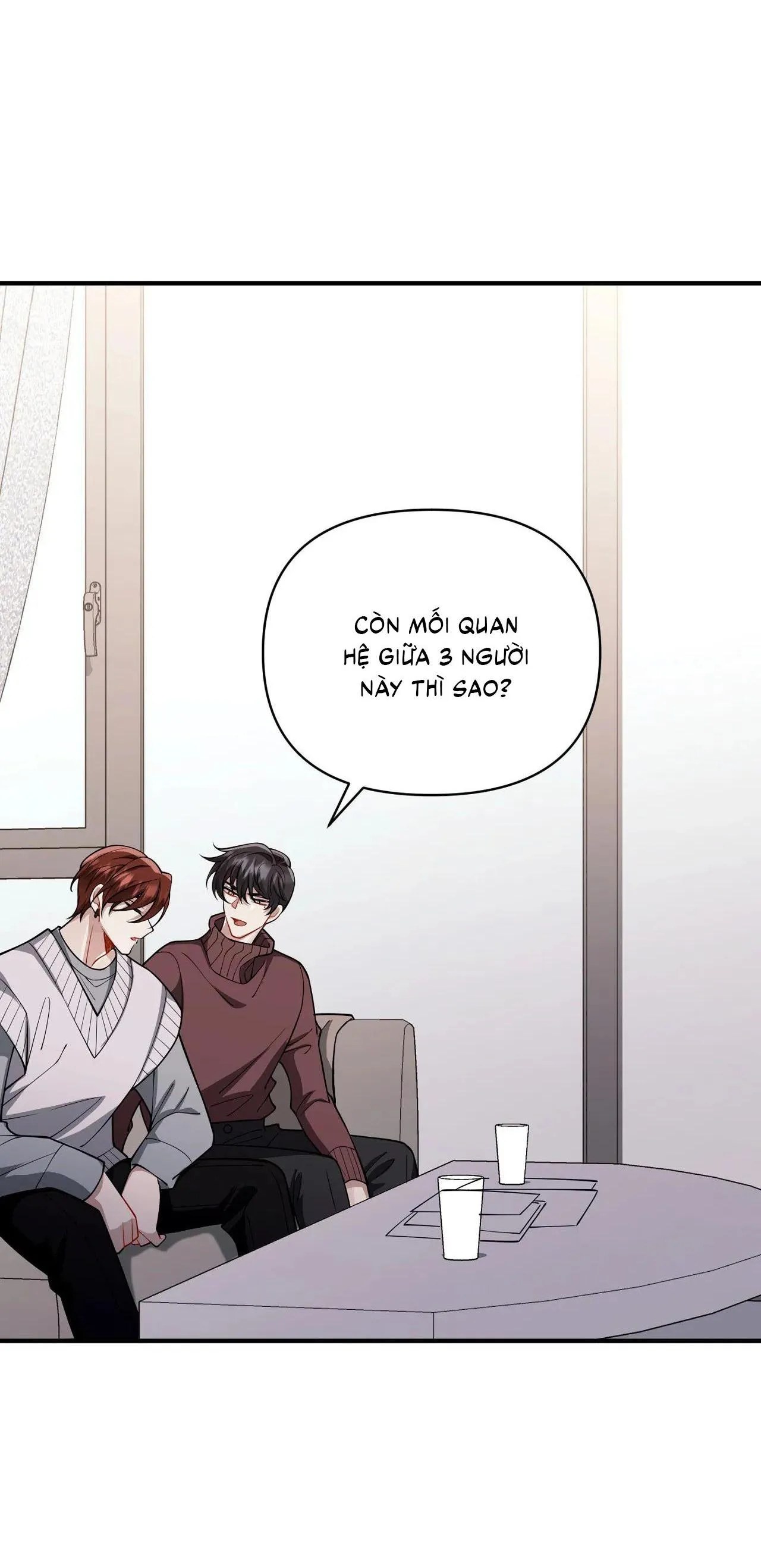 Vết Trượt Chapter 44 Trang 42