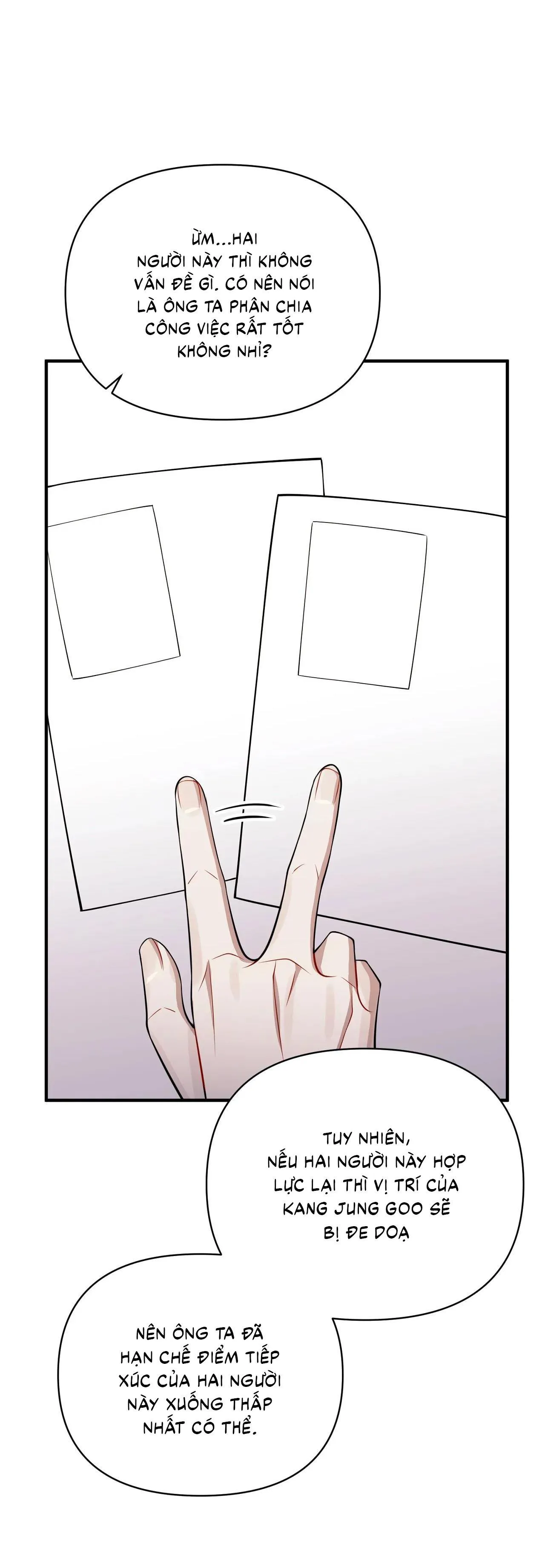 Vết Trượt Chapter 44 Trang 43