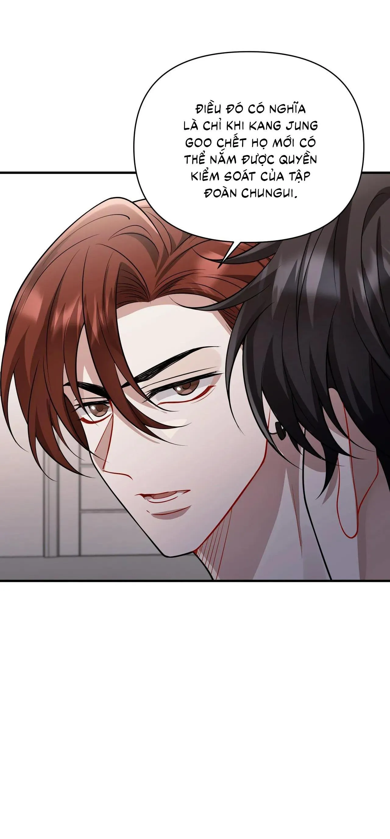 Vết Trượt Chapter 44 Trang 44