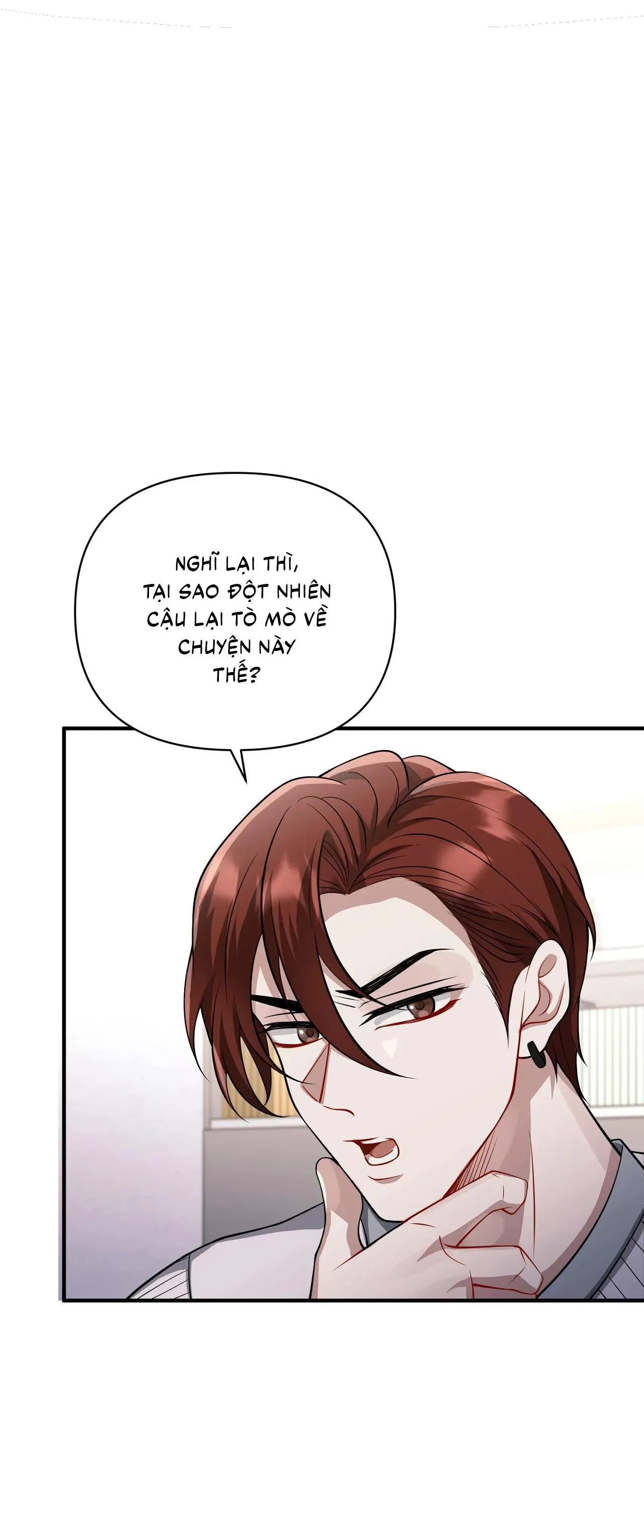 Vết Trượt Chapter 44 Trang 46