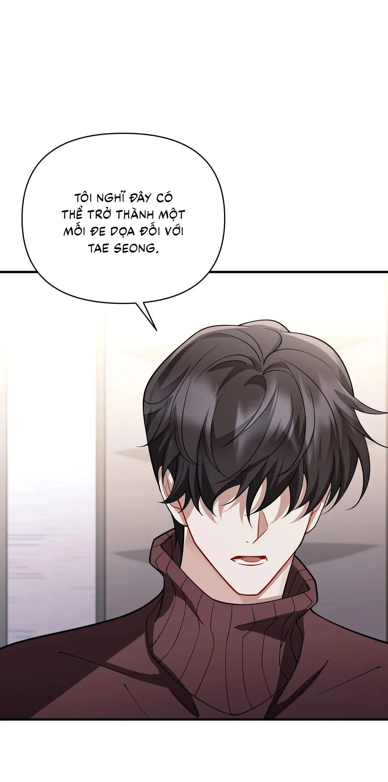 Vết Trượt Chapter 44 Trang 47