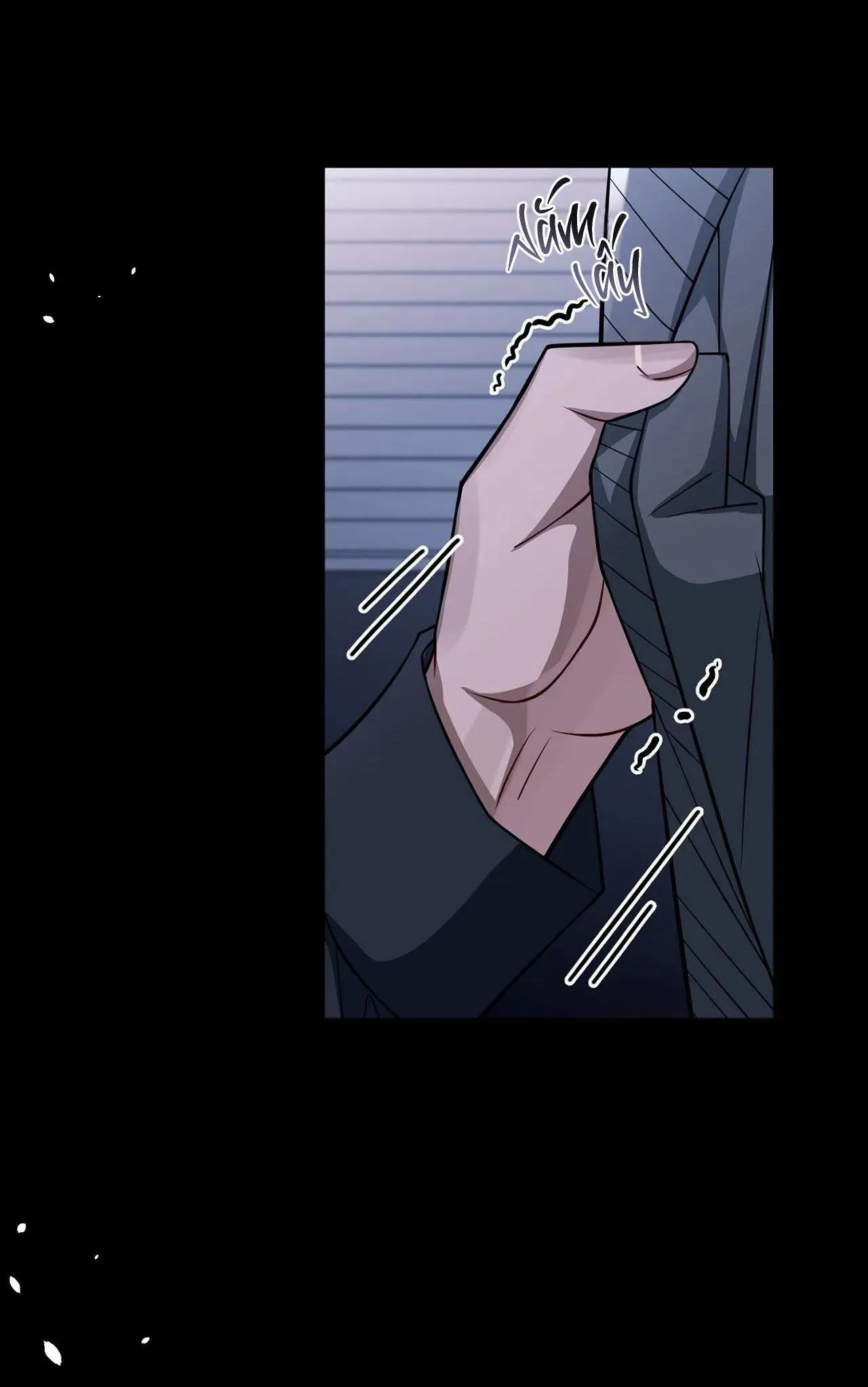 Vết Trượt Chapter 44 Trang 49