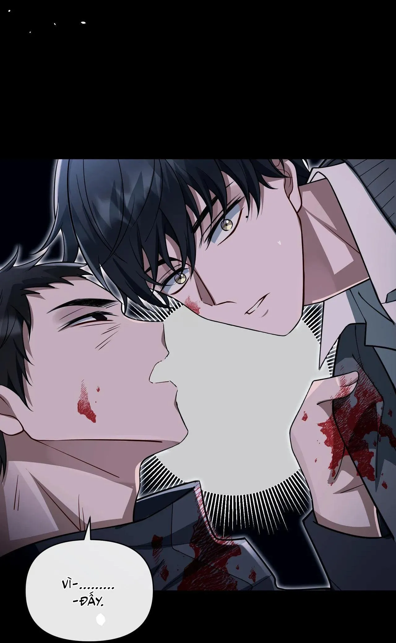 Vết Trượt Chapter 44 Trang 50