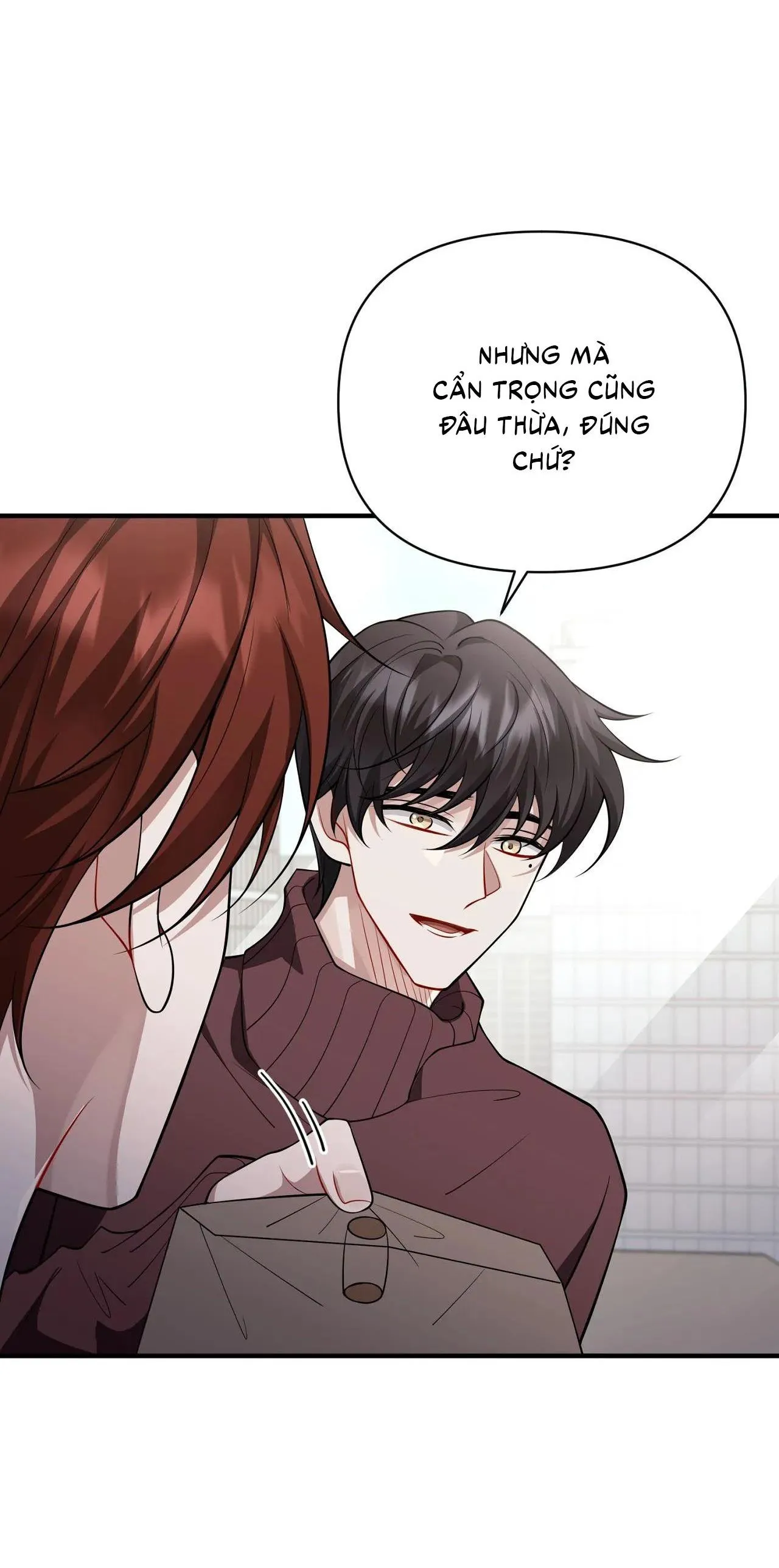 Vết Trượt Chapter 45 Trang 4